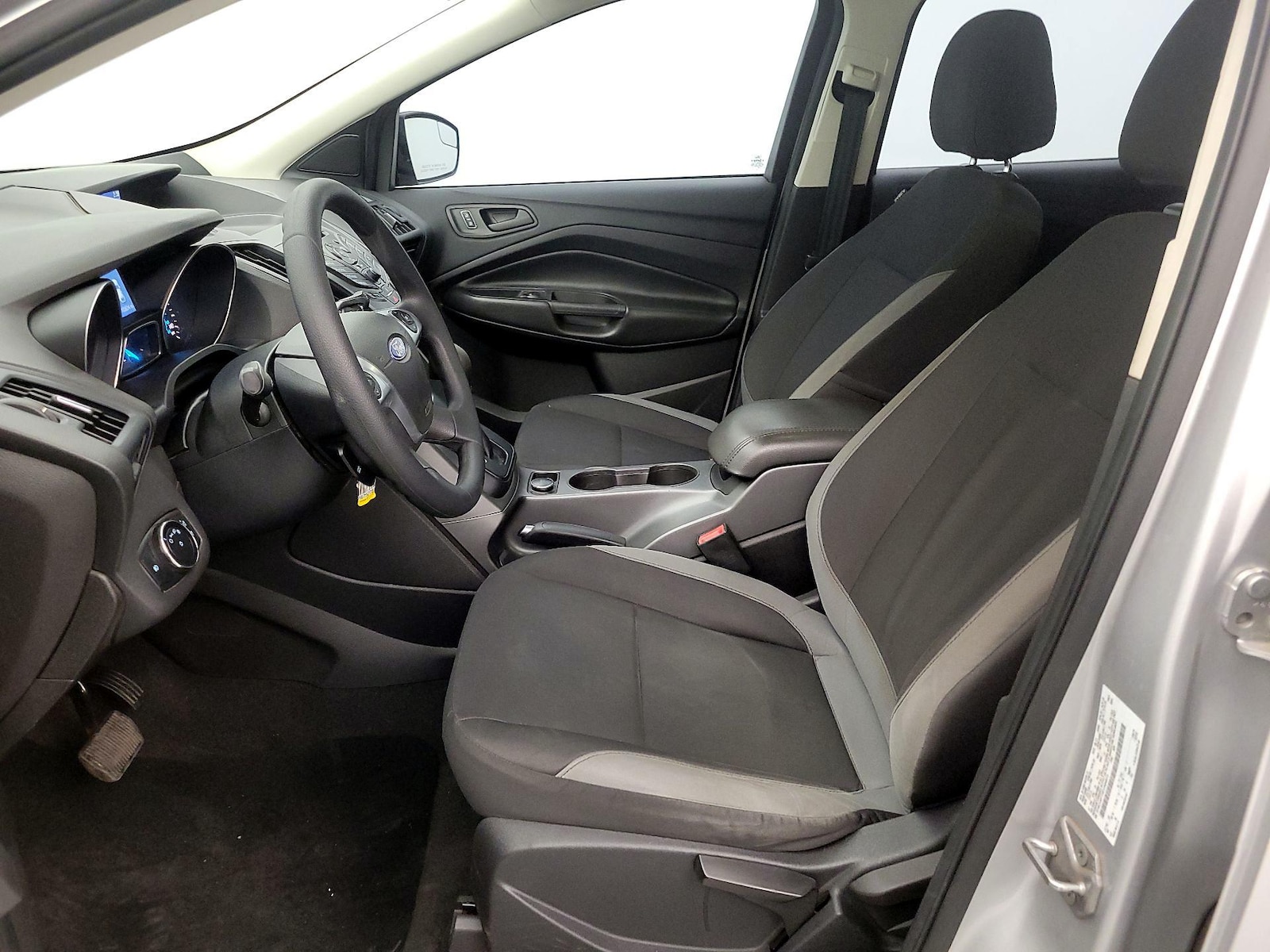 2014 Ford Escape S - Photo 12