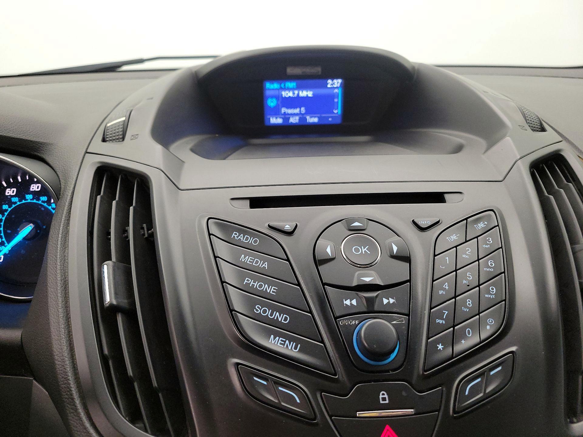Thumbnail: 2014 Ford Escape - 15