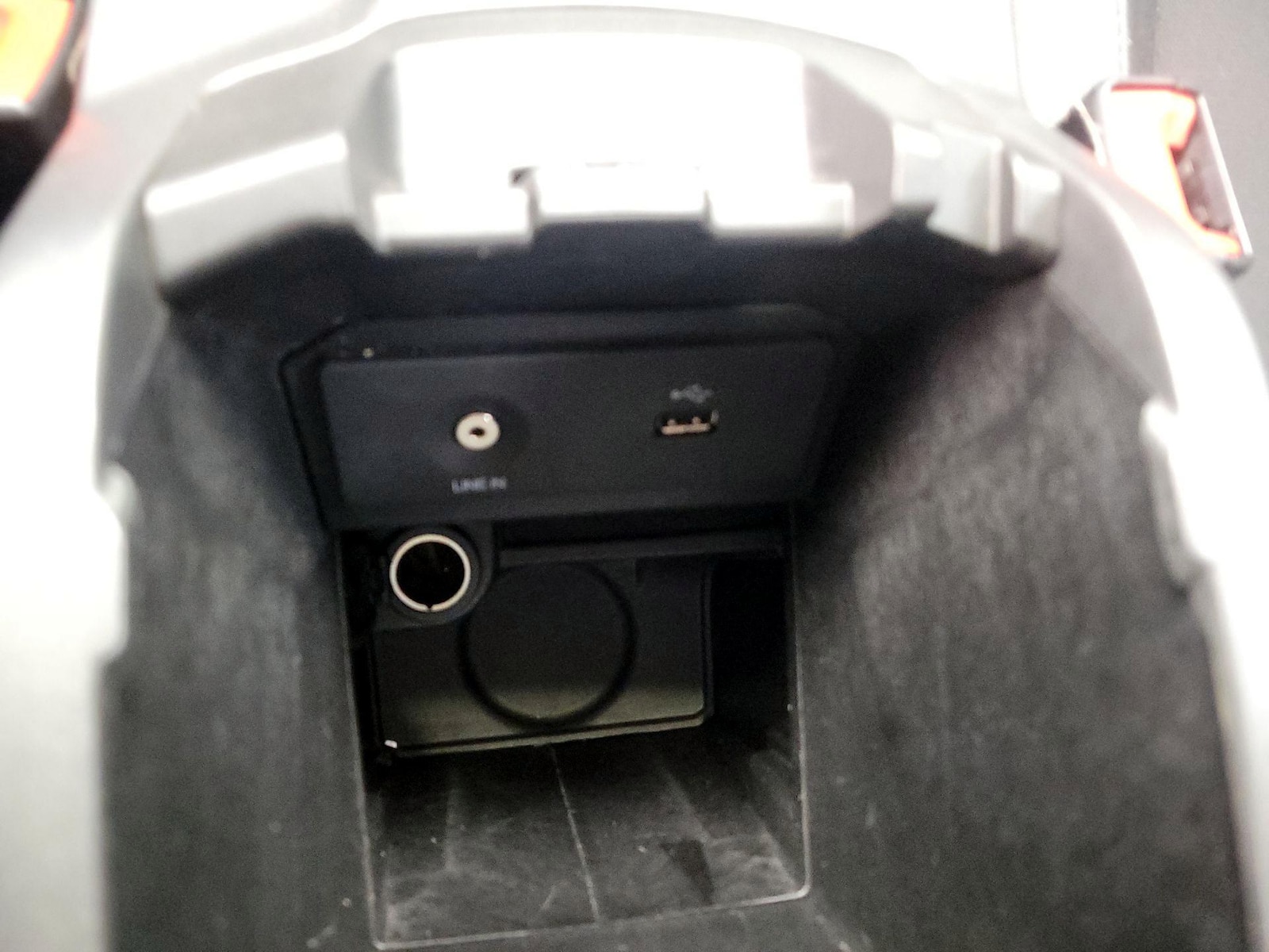 2014 Ford Escape S - Photo 19