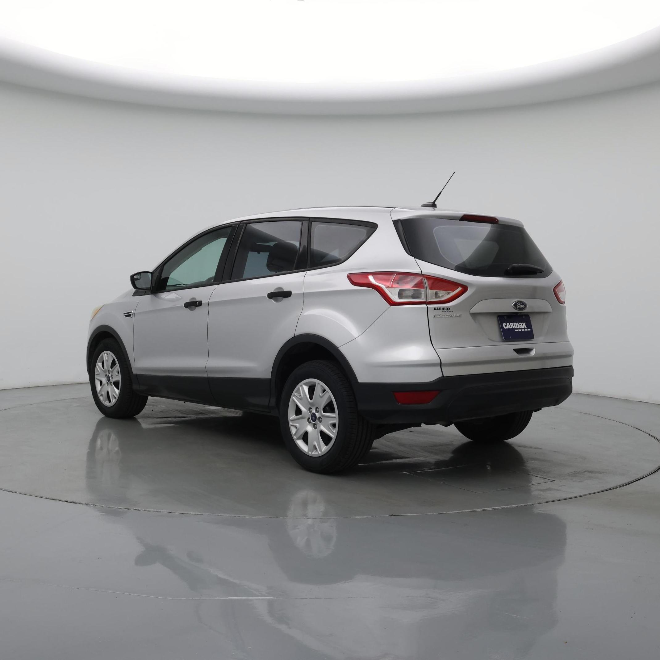 Thumbnail: 2014 Ford Escape - 2