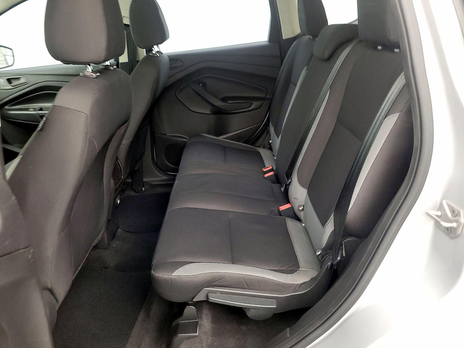 2014 Ford Escape S - Photo 20