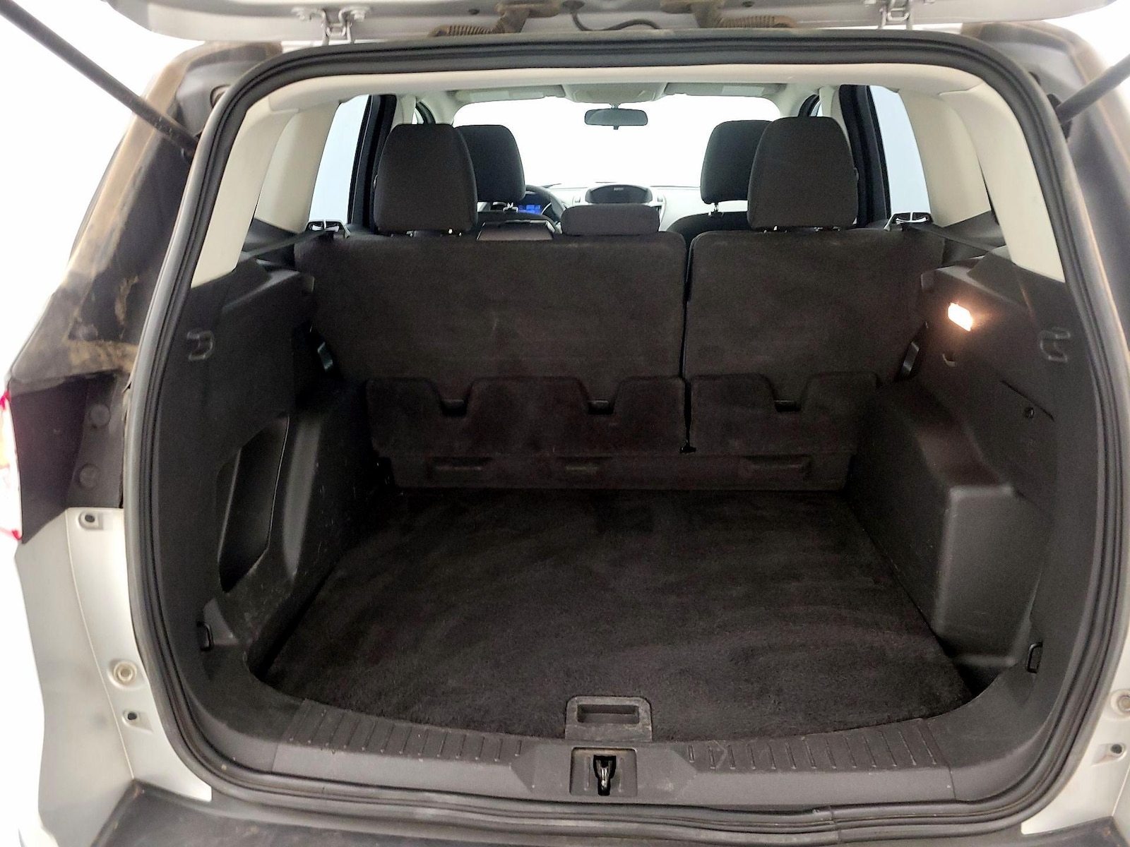 2014 Ford Escape S - Photo 21