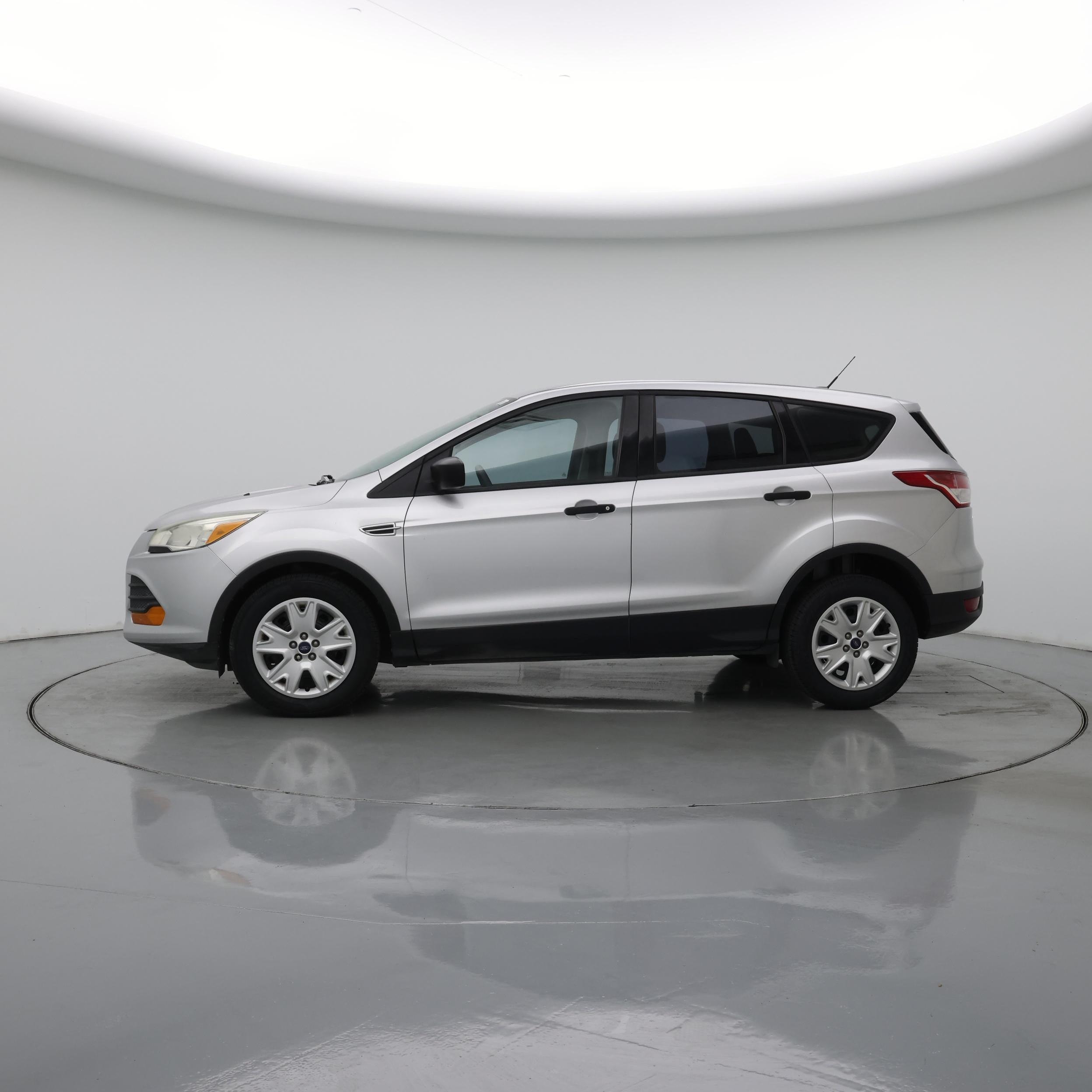 Thumbnail: 2014 Ford Escape - 3