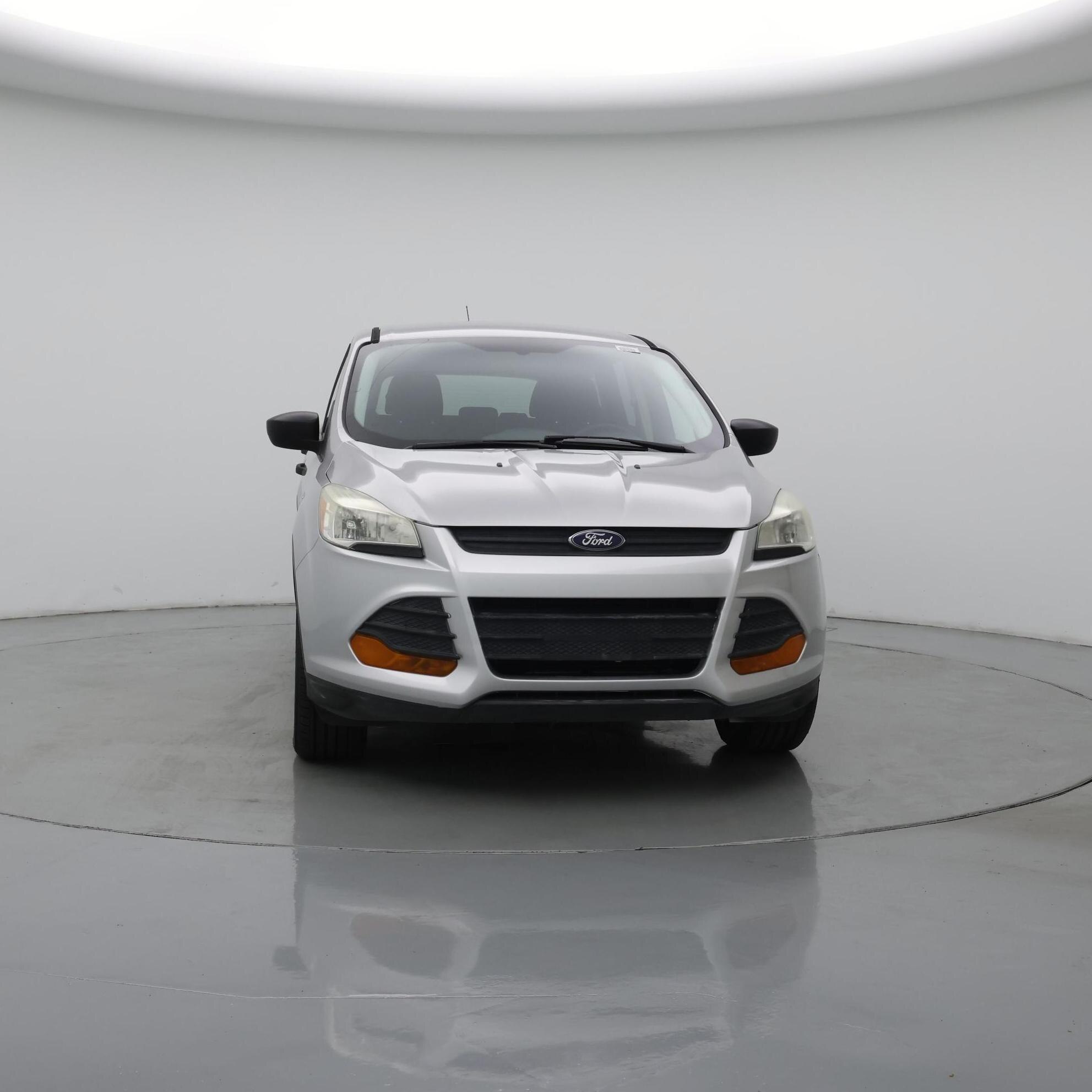 Thumbnail: 2014 Ford Escape - 5