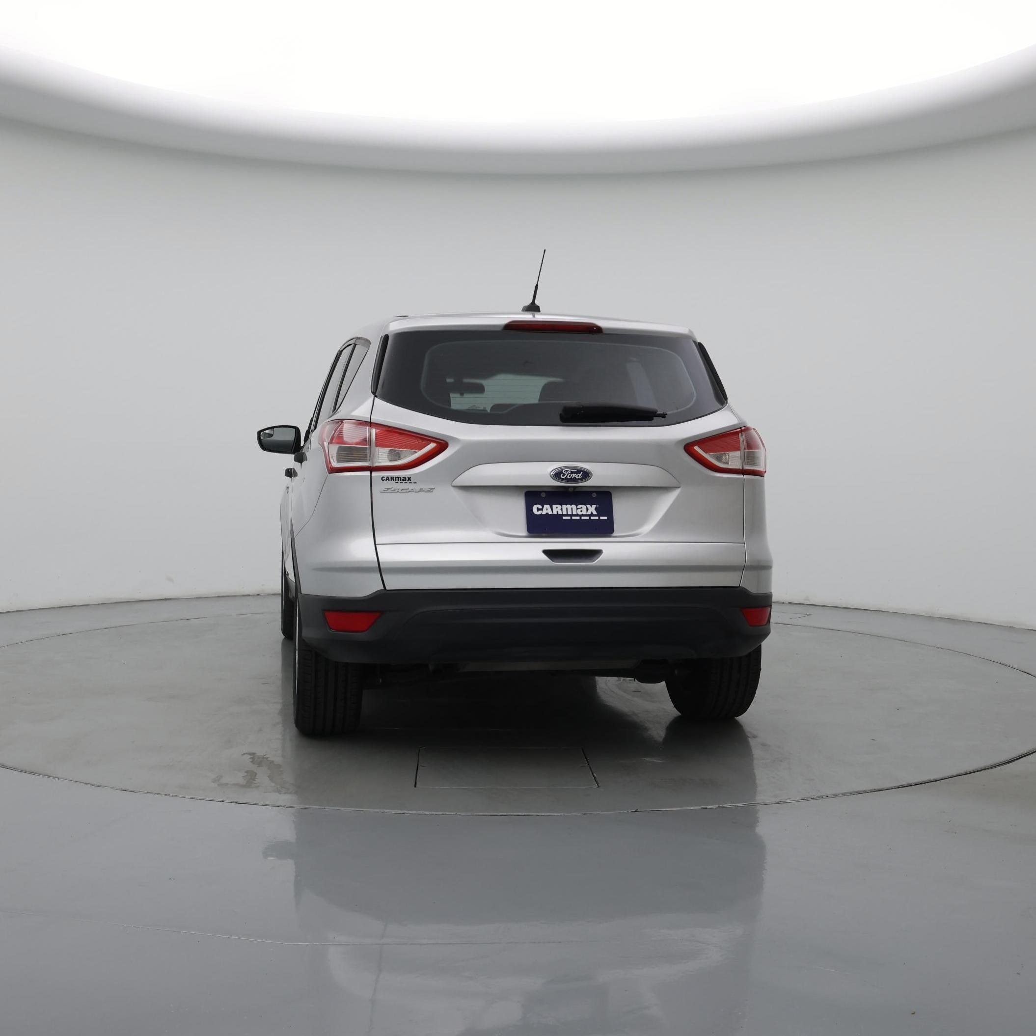 Thumbnail: 2014 Ford Escape - 6