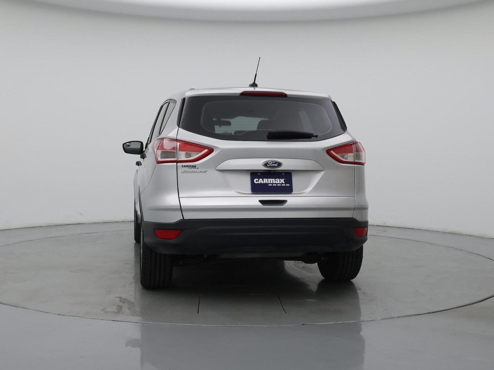 2014 Ford Escape S - Photo 7