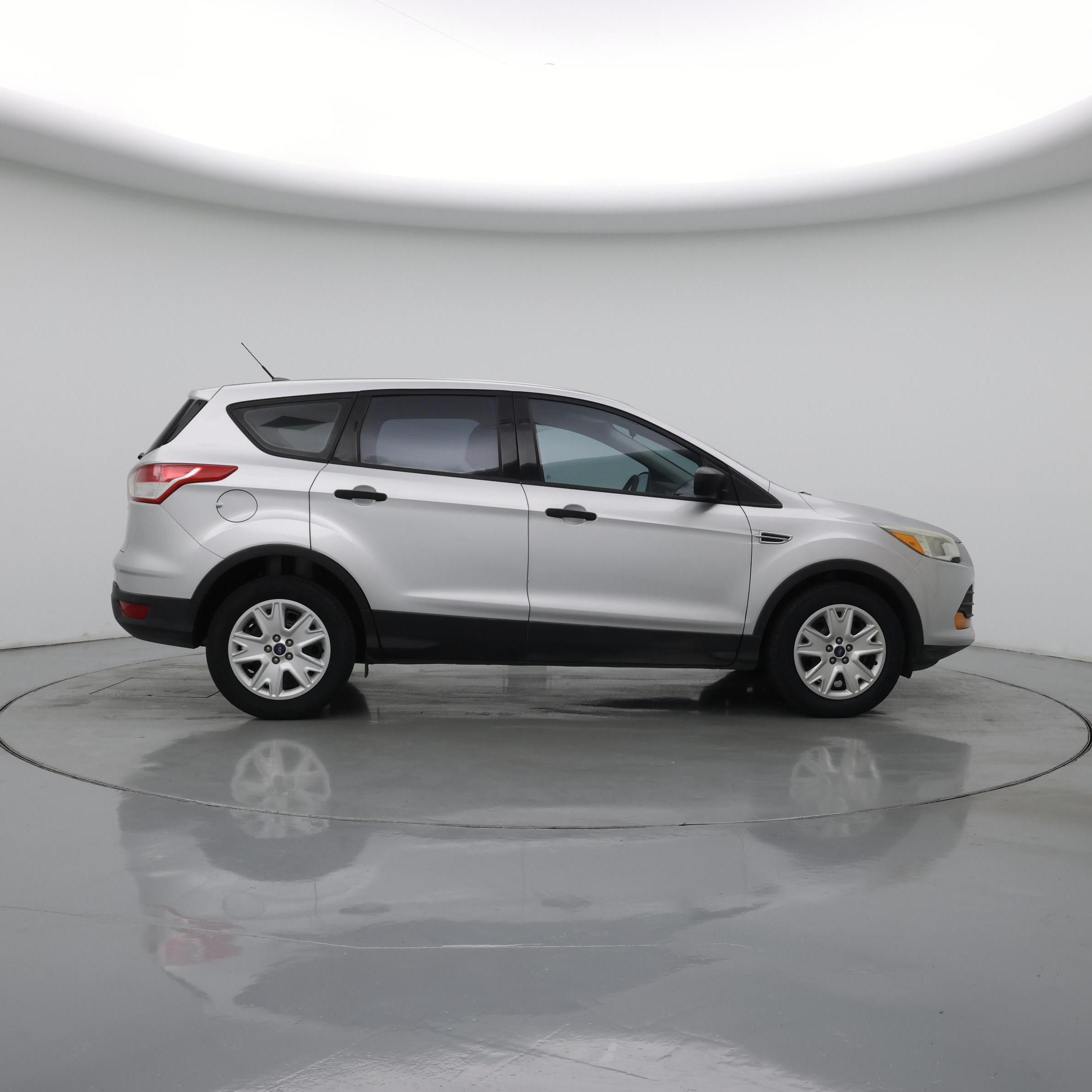 Thumbnail: 2014 Ford Escape - 7