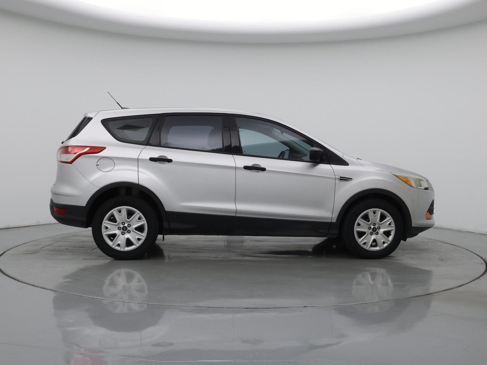 2014 Ford Escape S - Photo 8