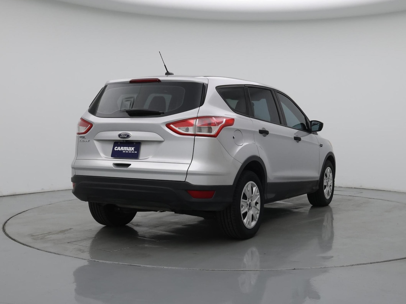 2014 Ford Escape S - Photo 9