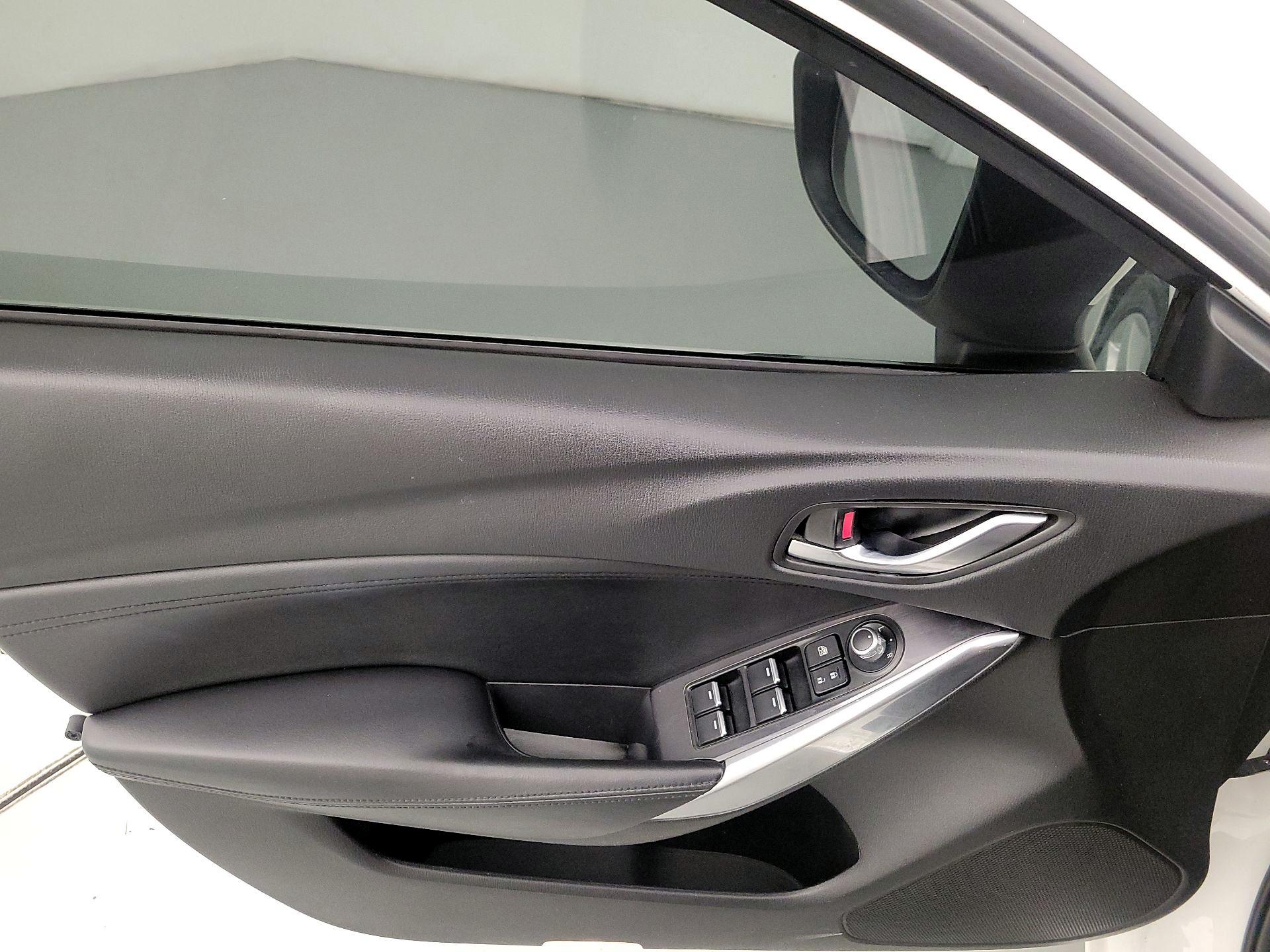 Thumbnail: 2016 Mazda Mazda6 - 12