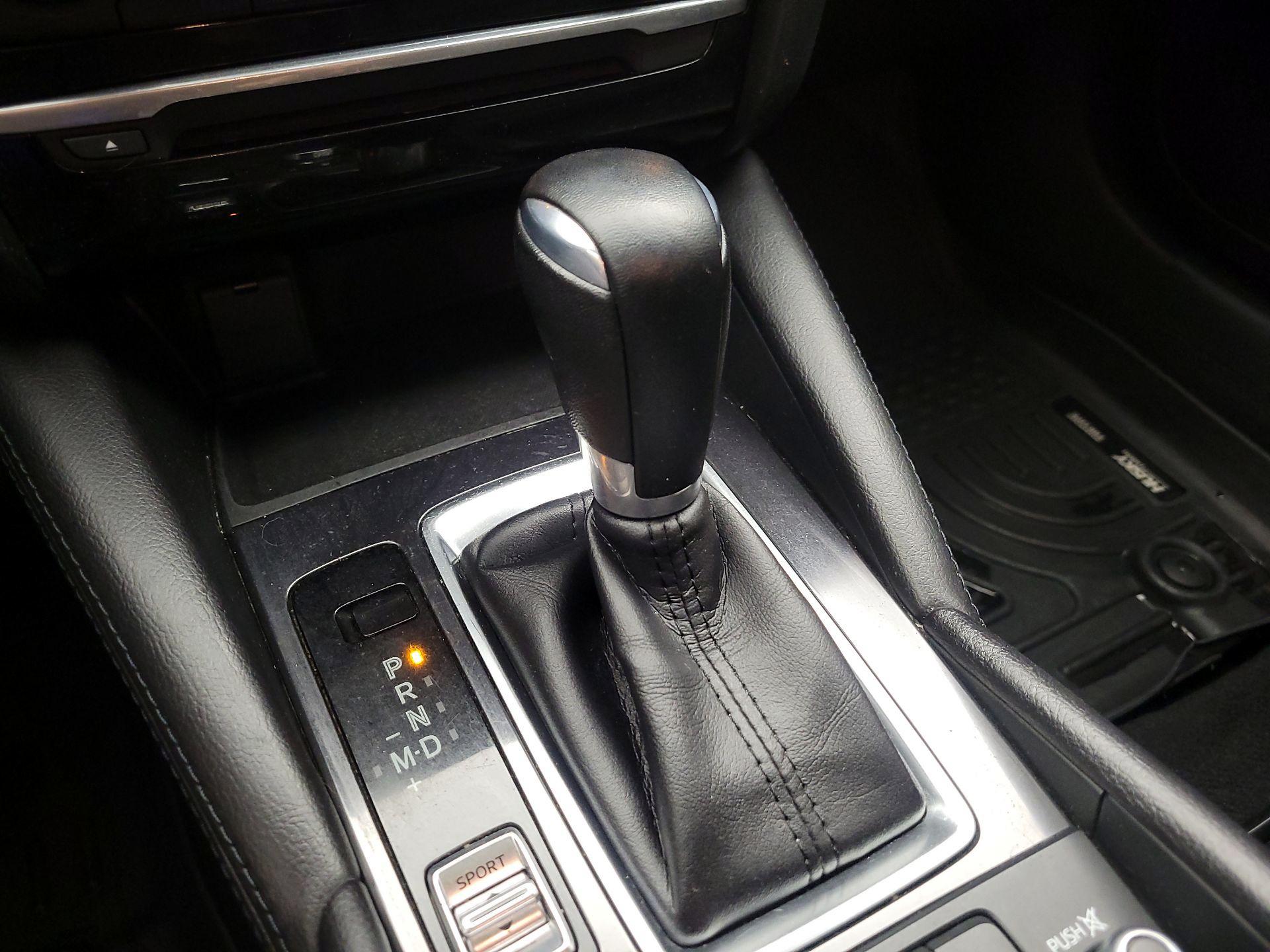 Thumbnail: 2016 Mazda Mazda6 - 17