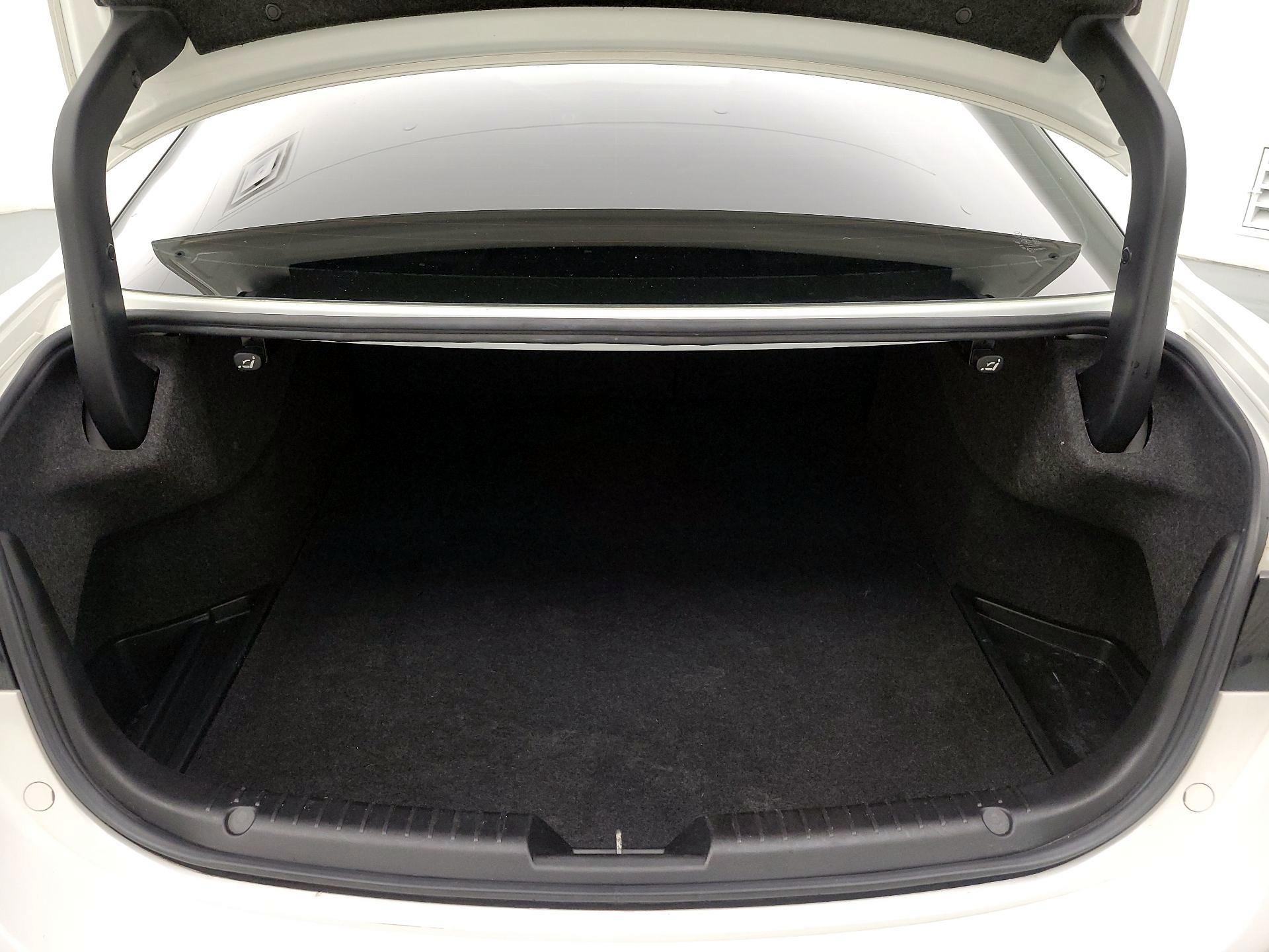 Thumbnail: 2016 Mazda Mazda6 - 20