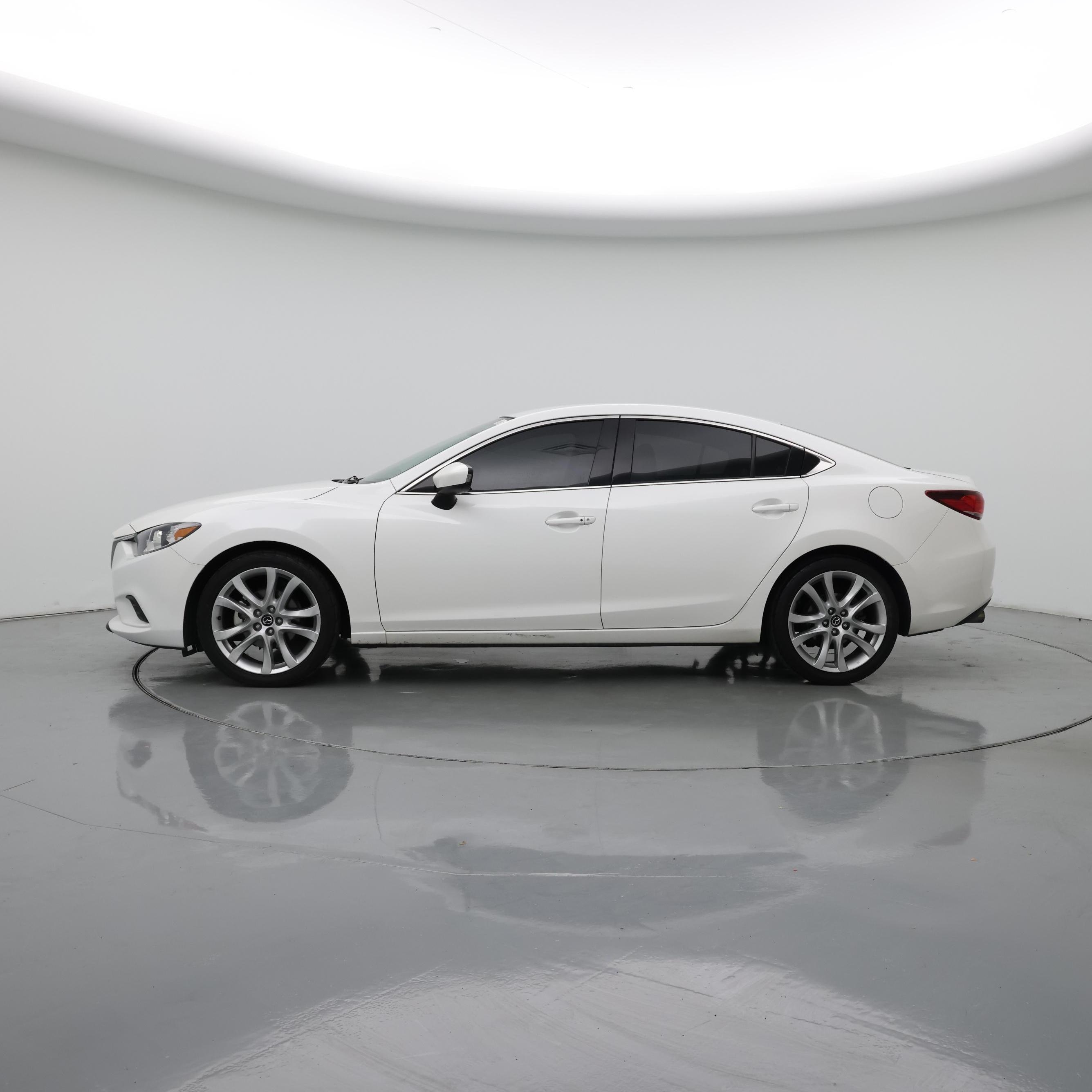 Thumbnail: 2016 Mazda Mazda6 - 3