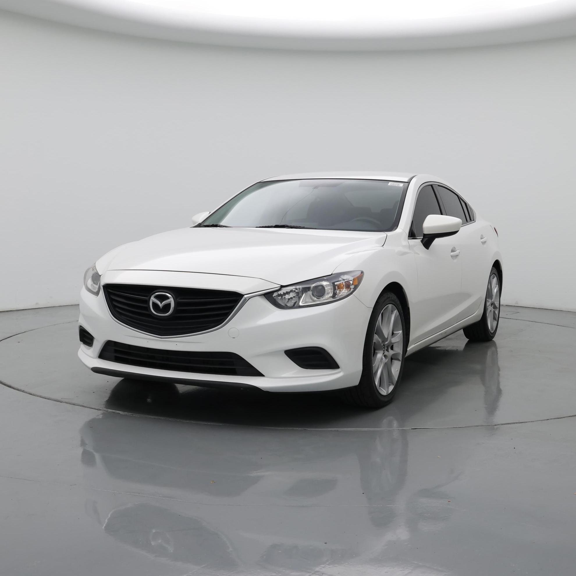 Thumbnail: 2016 Mazda Mazda6 - 4