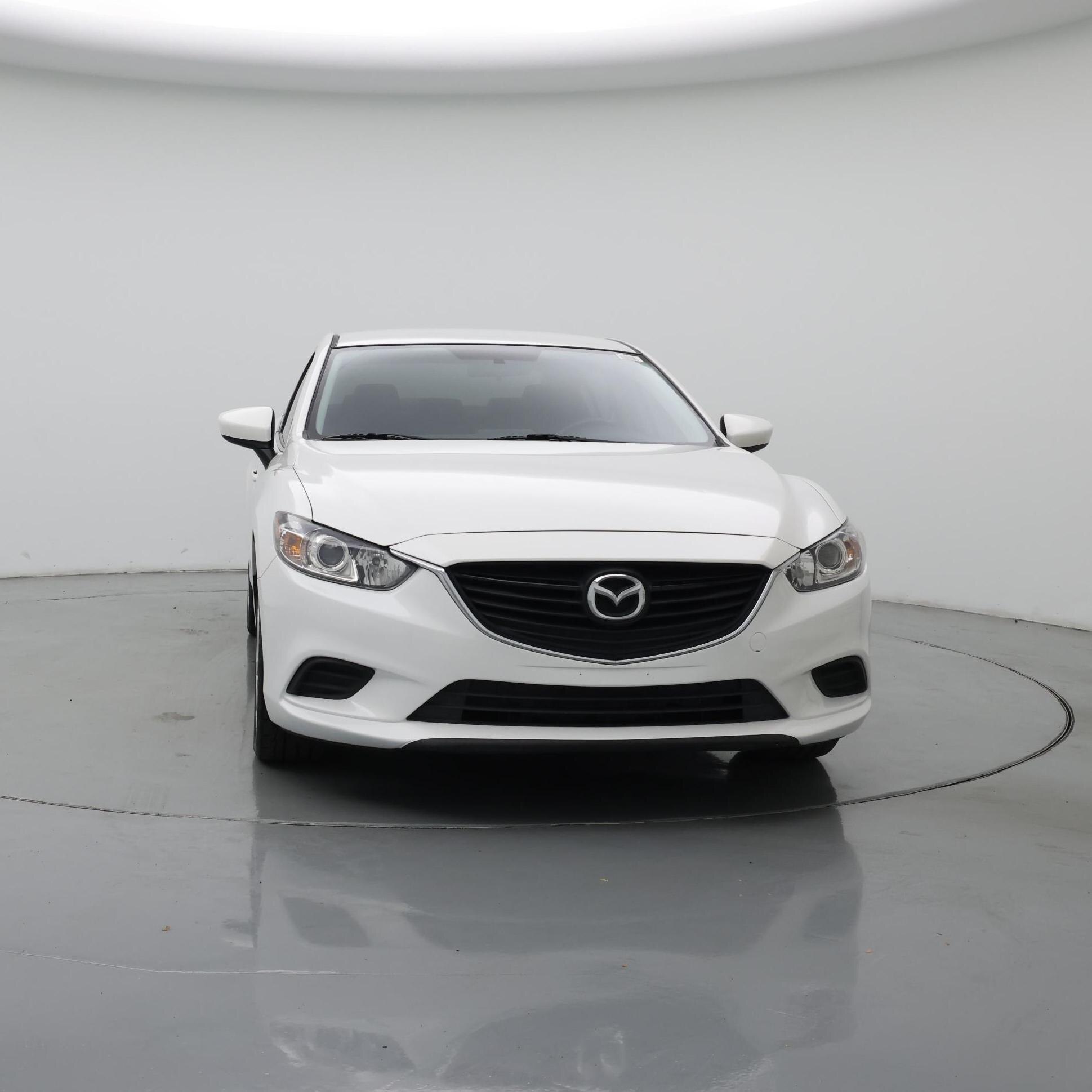 Thumbnail: 2016 Mazda Mazda6 - 5