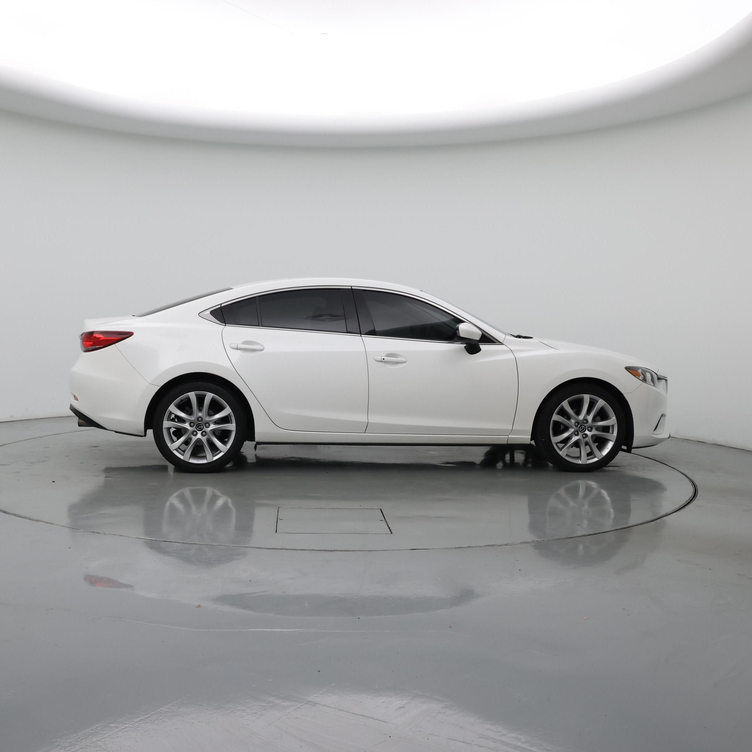 Thumbnail: 2016 Mazda Mazda6 - 7