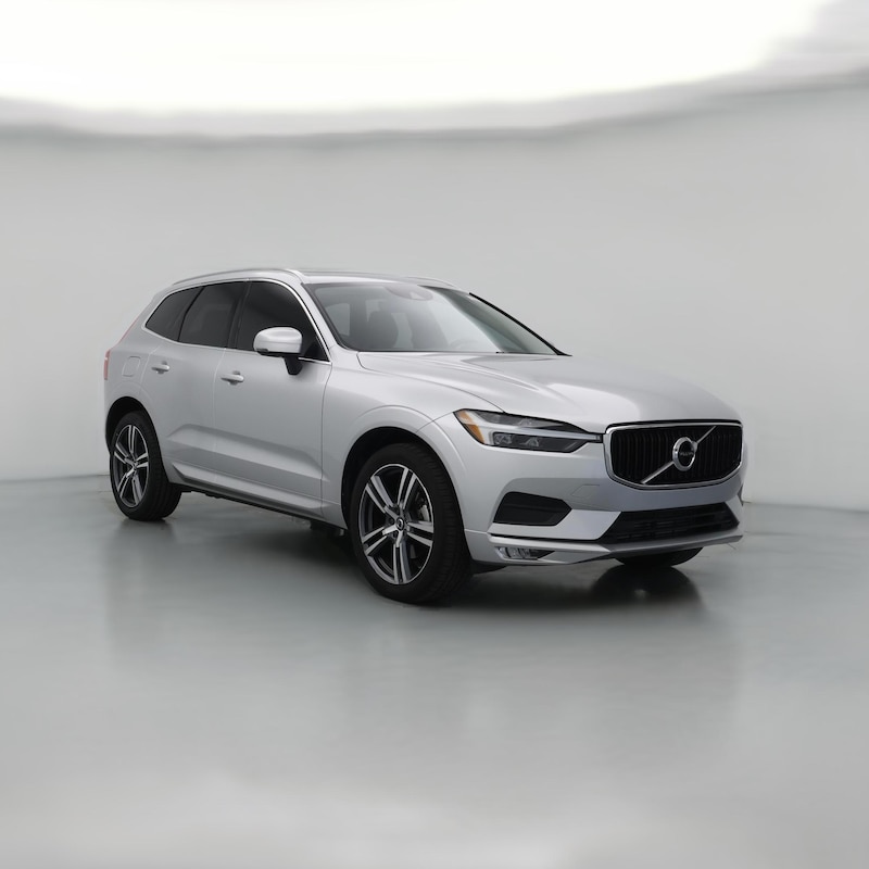 2021 Volvo XC60 T5 Momentum