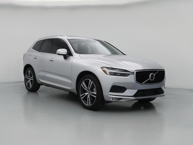 2021 Volvo XC60 T5 Momentum