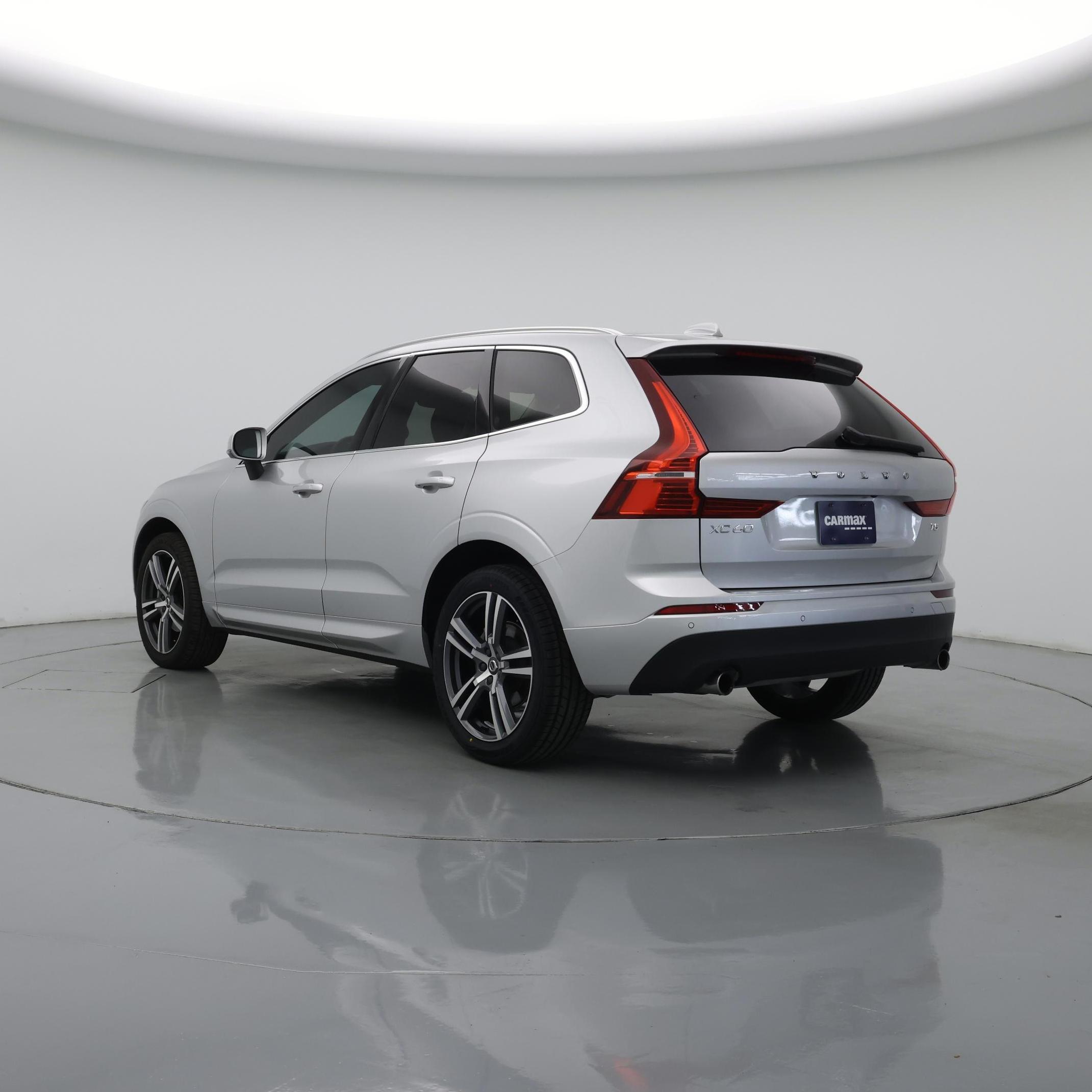 Thumbnail: 2021 Volvo XC60 - 2