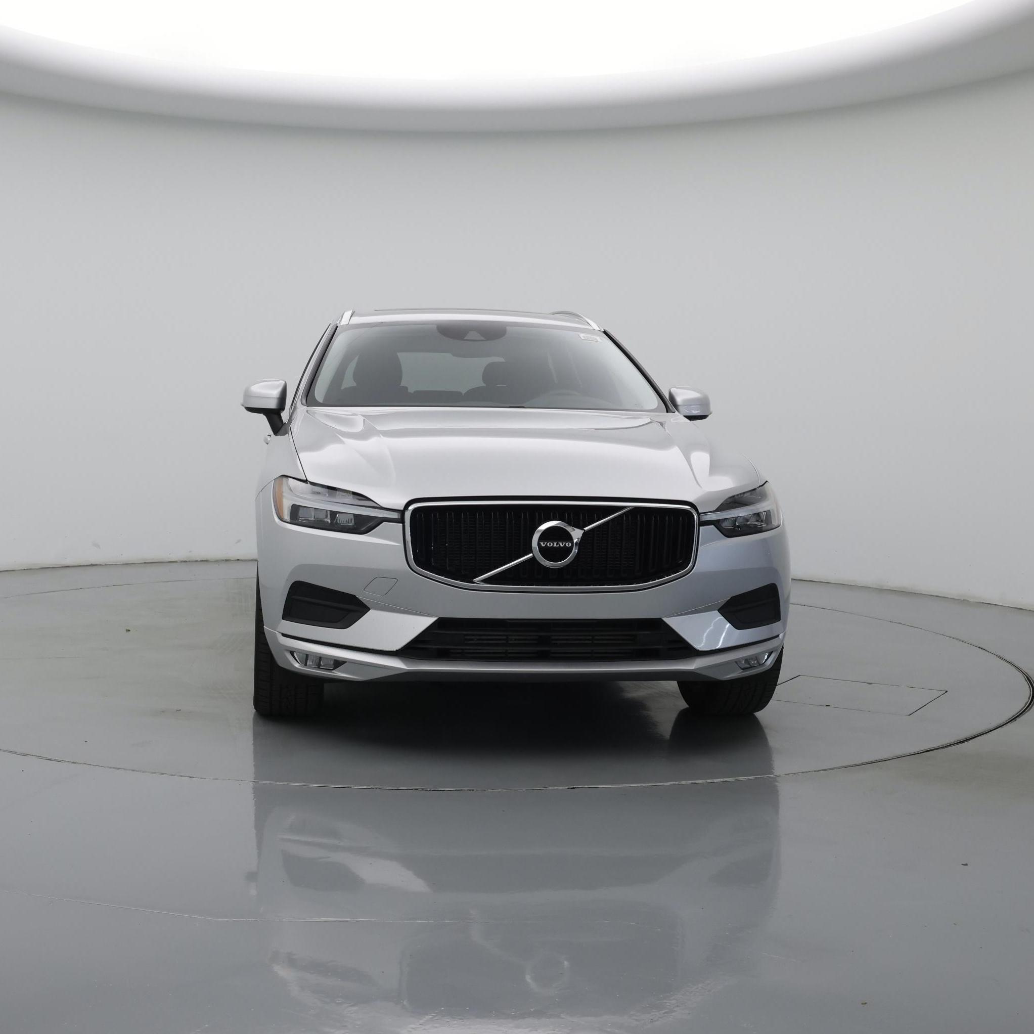 Thumbnail: 2021 Volvo XC60 - 5