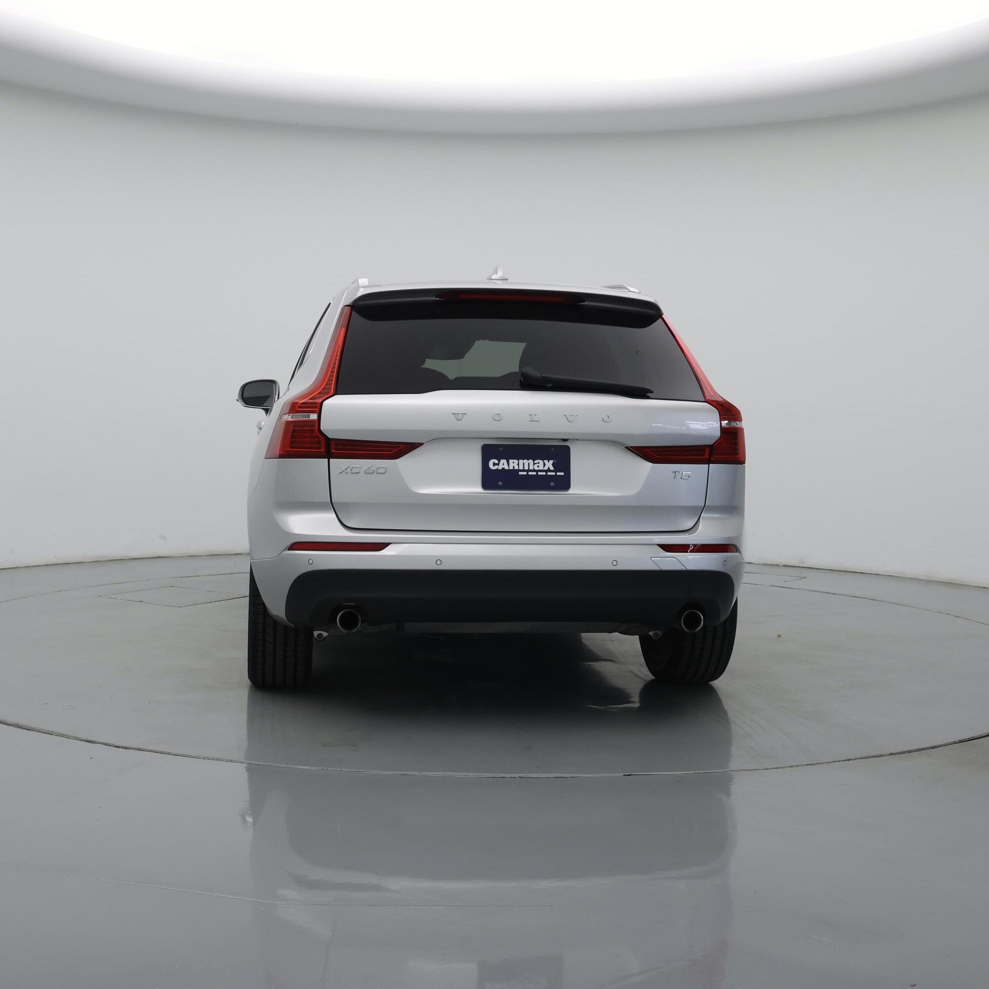 Thumbnail: 2021 Volvo XC60 - 6