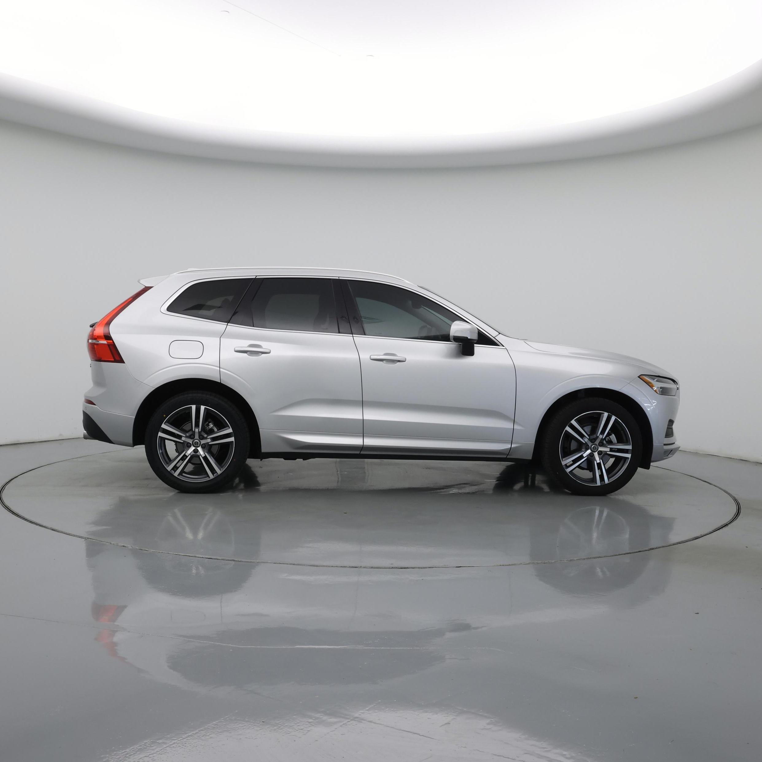 Thumbnail: 2021 Volvo XC60 - 7