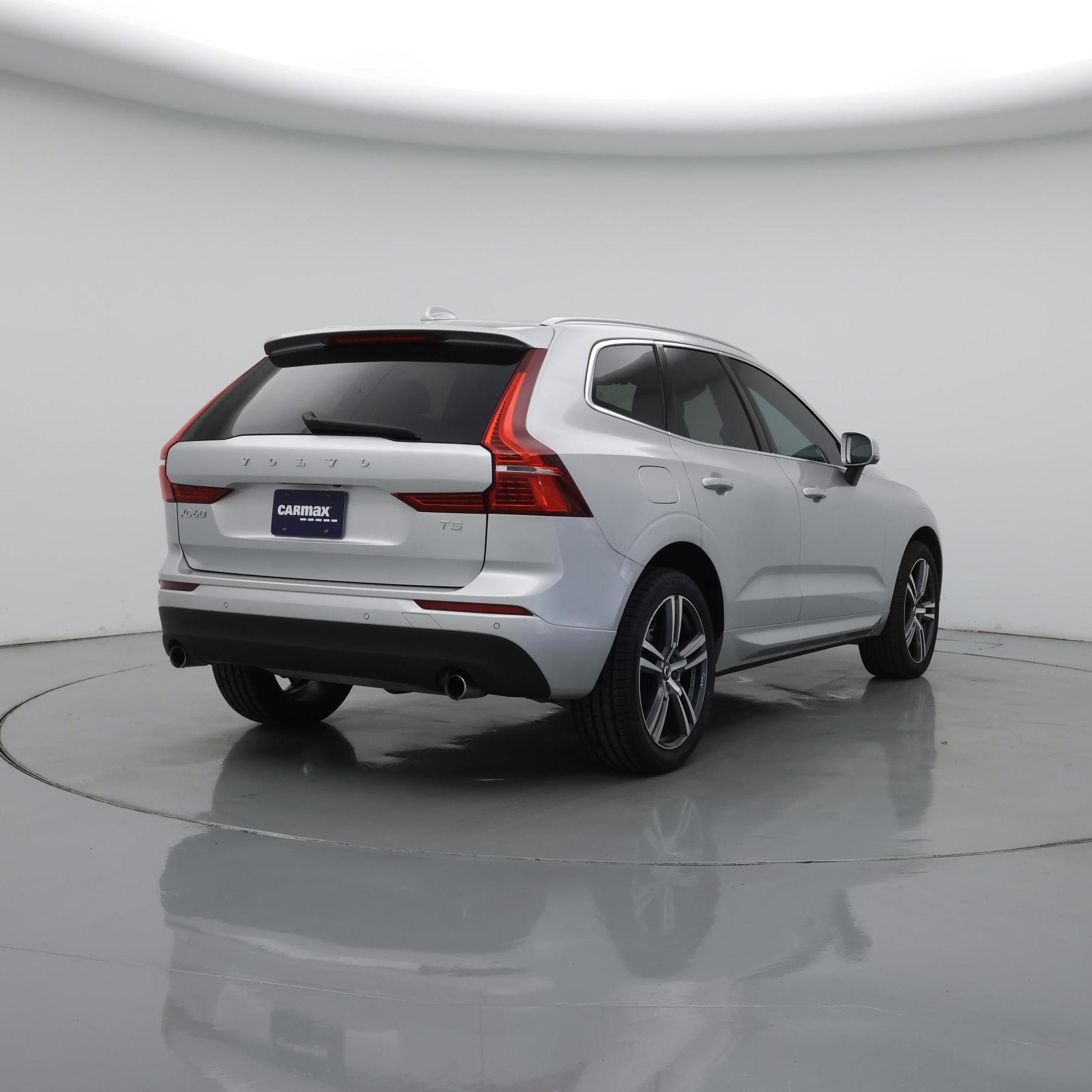 Thumbnail: 2021 Volvo XC60 - 8