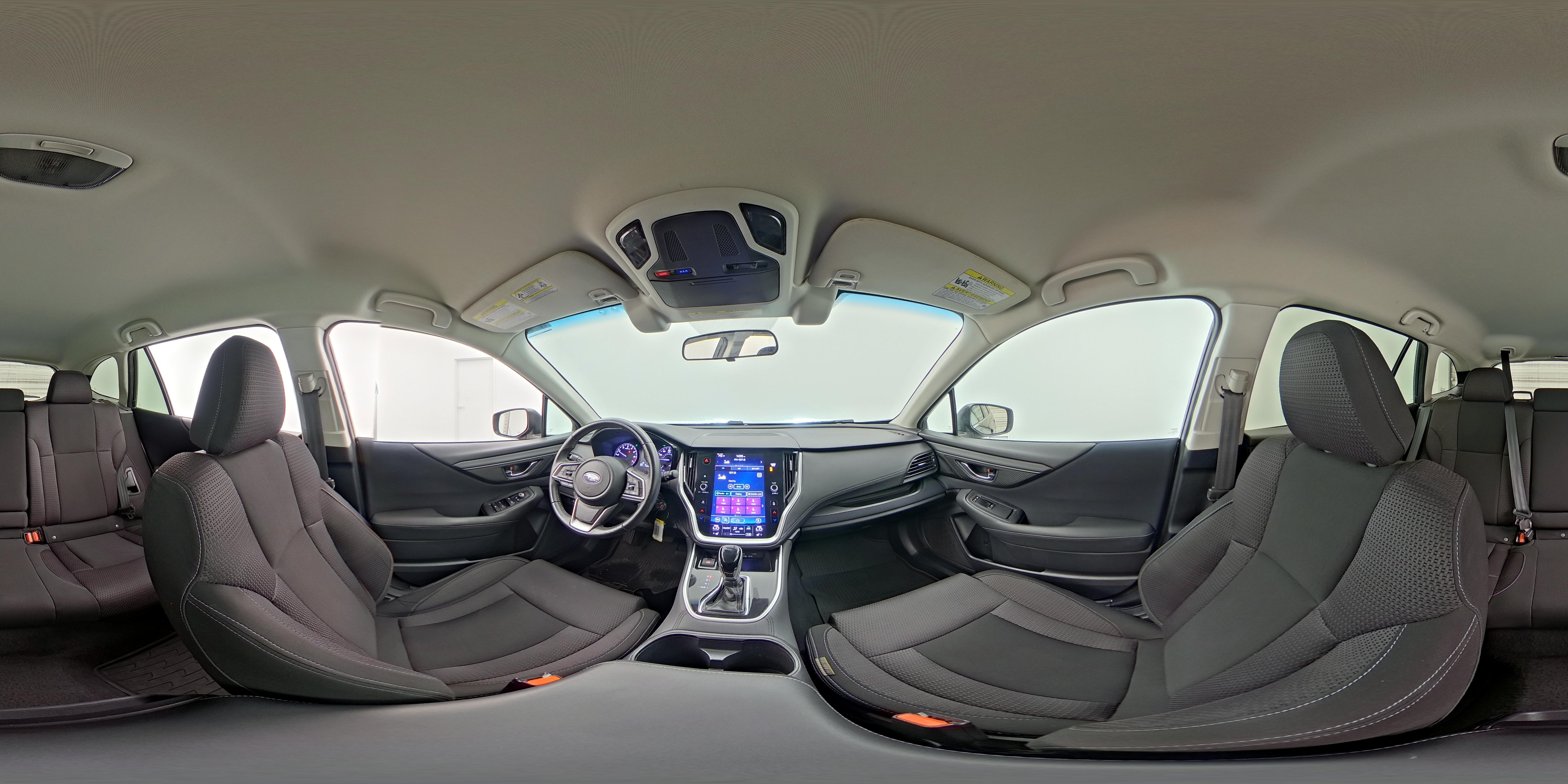 2020 Subaru Outback Premium - Photo 24