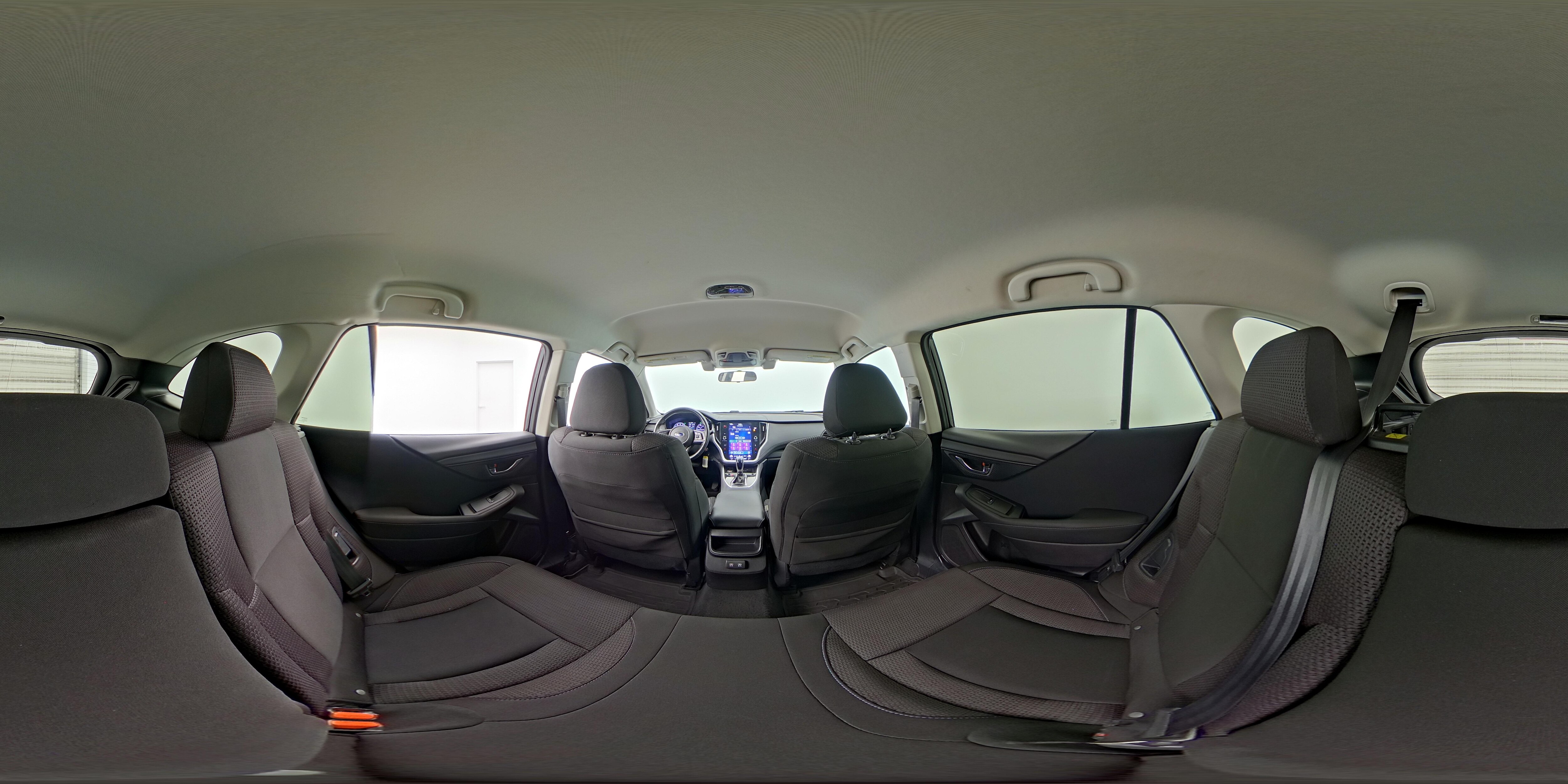 2020 Subaru Outback Premium - Photo 25