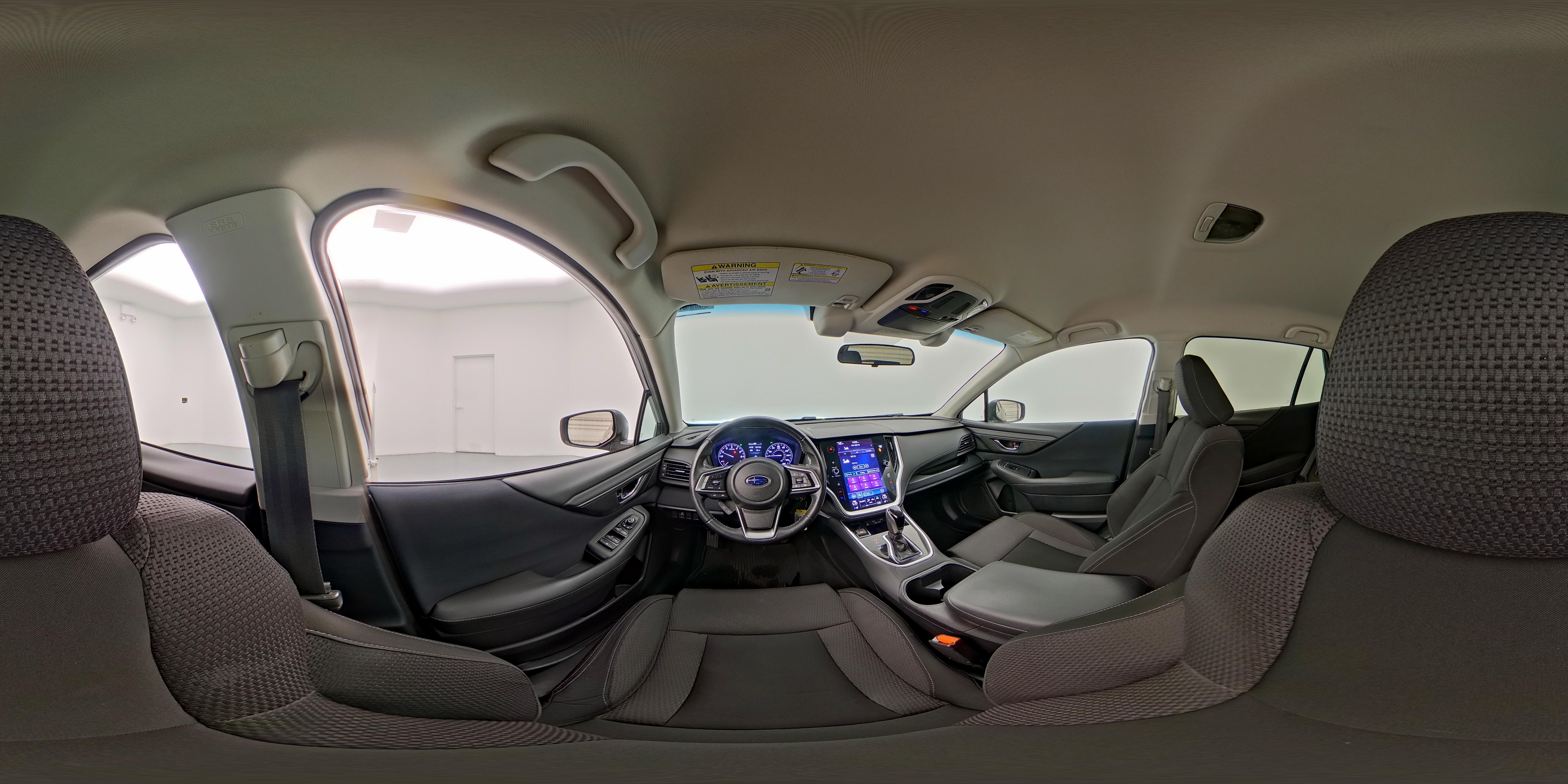 2020 Subaru Outback Premium - Photo 26