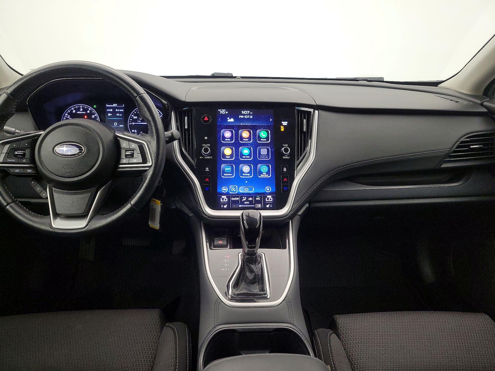2020 Subaru Outback Premium - Photo 10