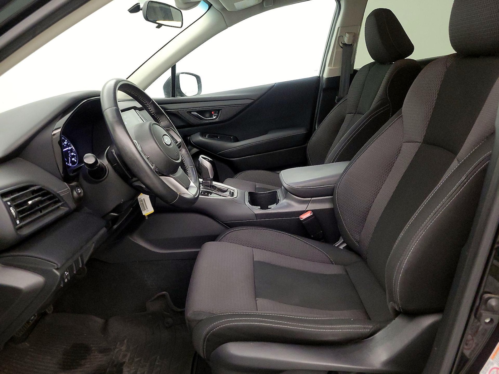 2020 Subaru Outback Premium - Photo 12
