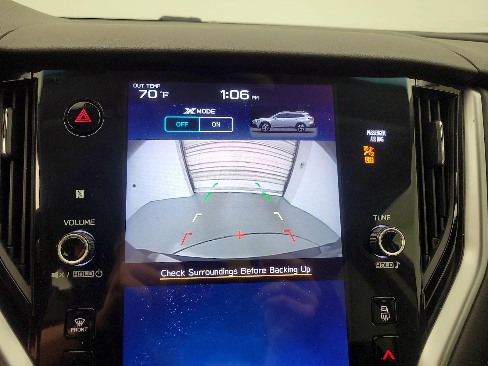 2020 Subaru Outback Premium - Photo 15