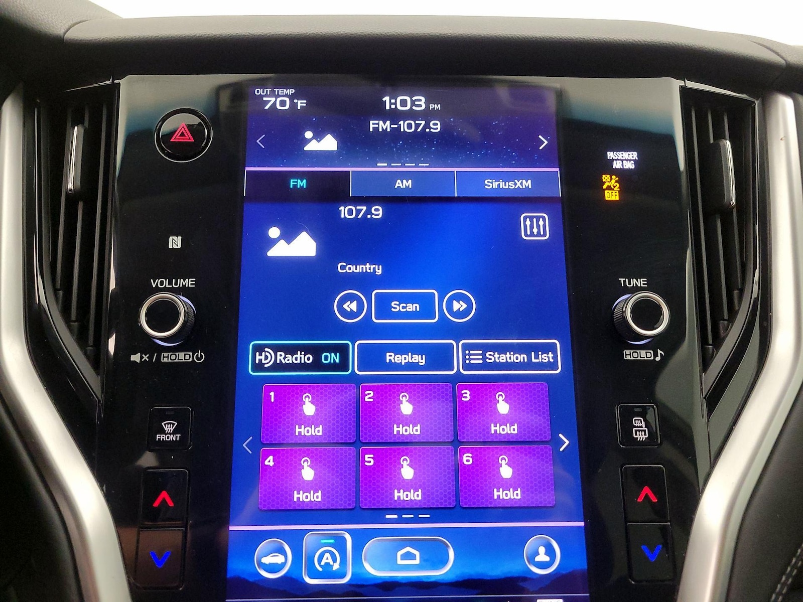 2020 Subaru Outback Premium - Photo 16