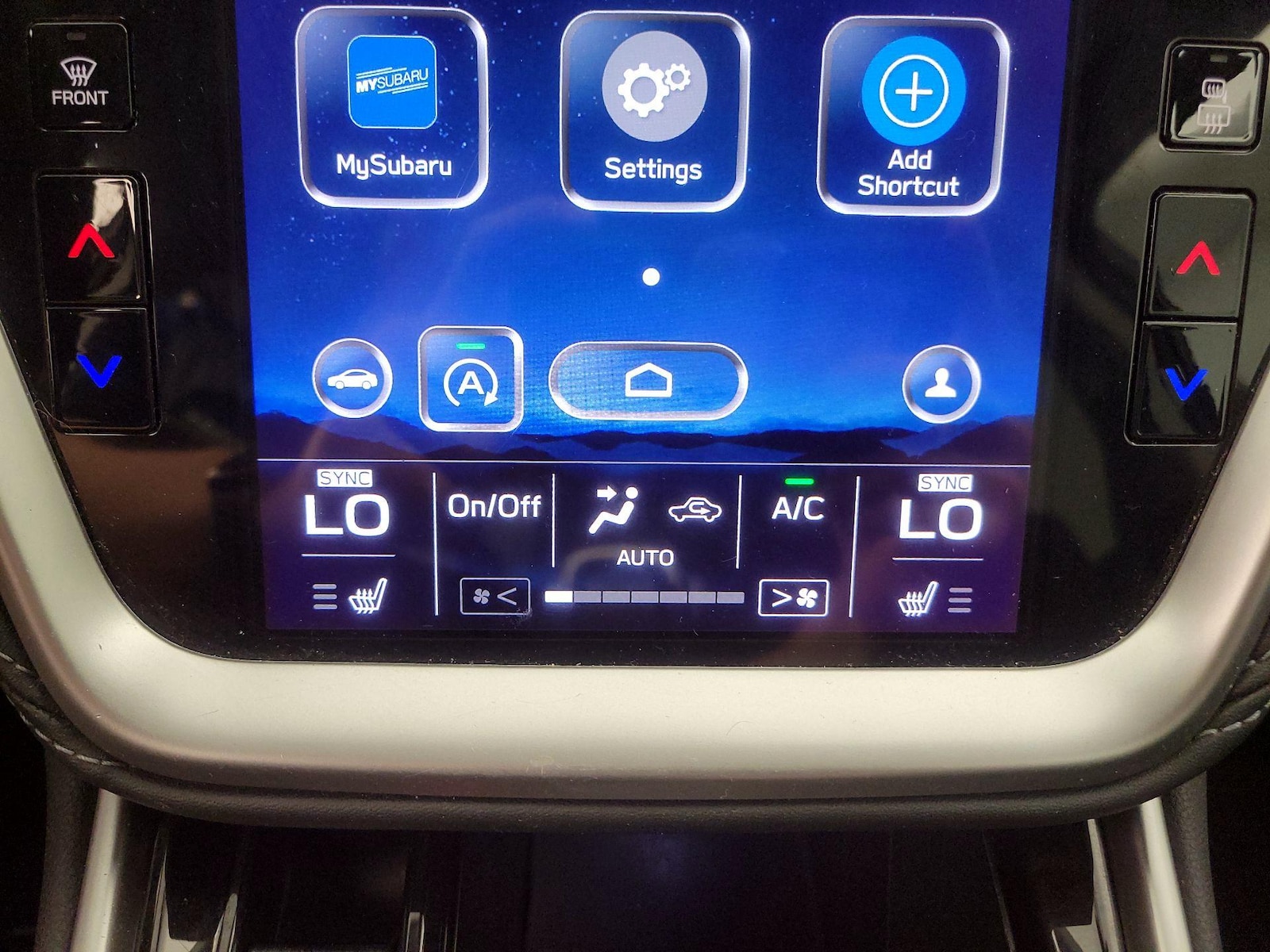 2020 Subaru Outback Premium - Photo 17