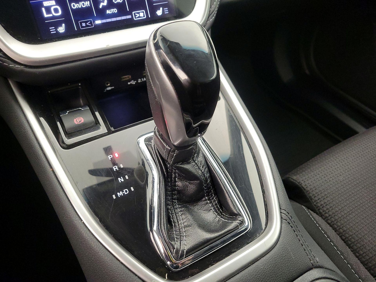 2020 Subaru Outback Premium - Photo 18