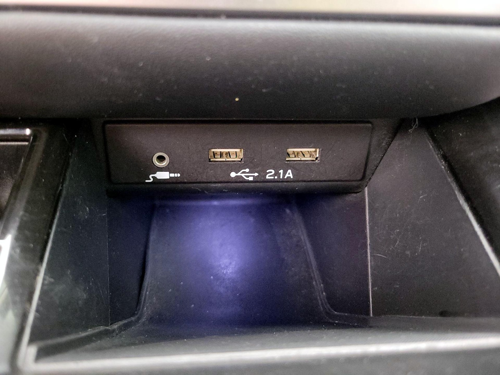 2020 Subaru Outback Premium - Photo 19