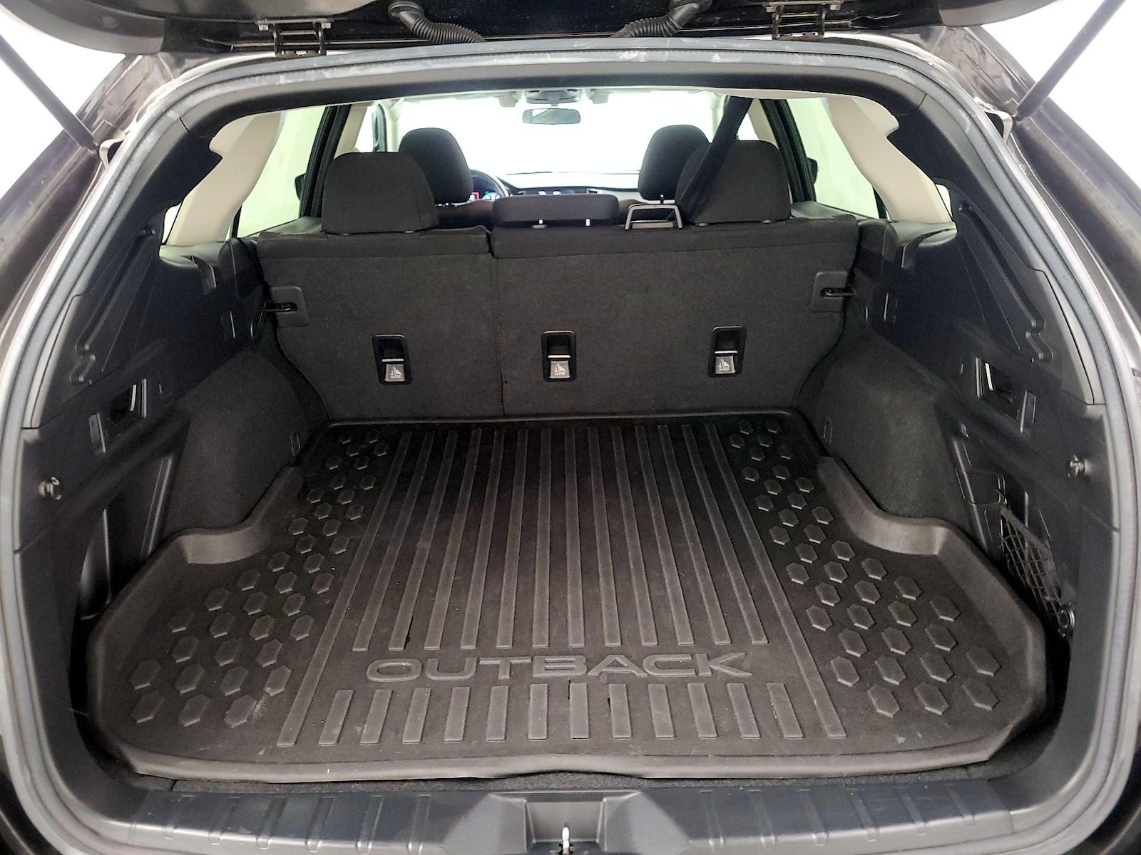 2020 Subaru Outback Premium - Photo 21