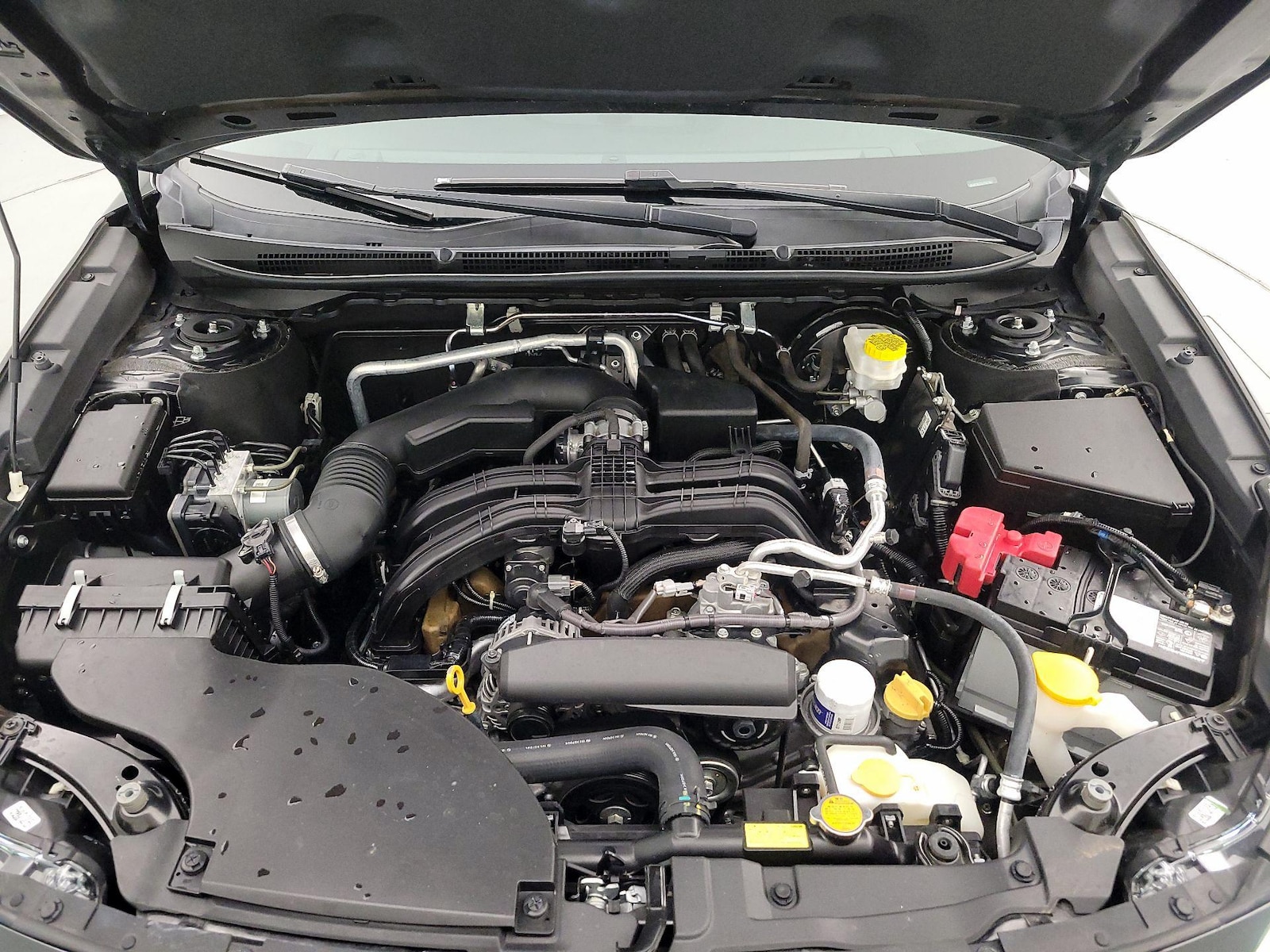 2020 Subaru Outback Premium - Photo 22