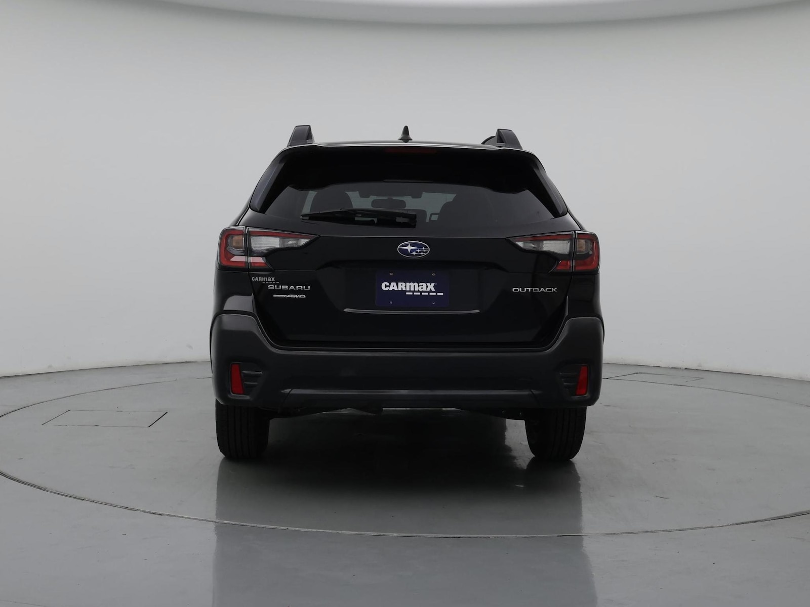 2020 Subaru Outback Premium - Photo 7