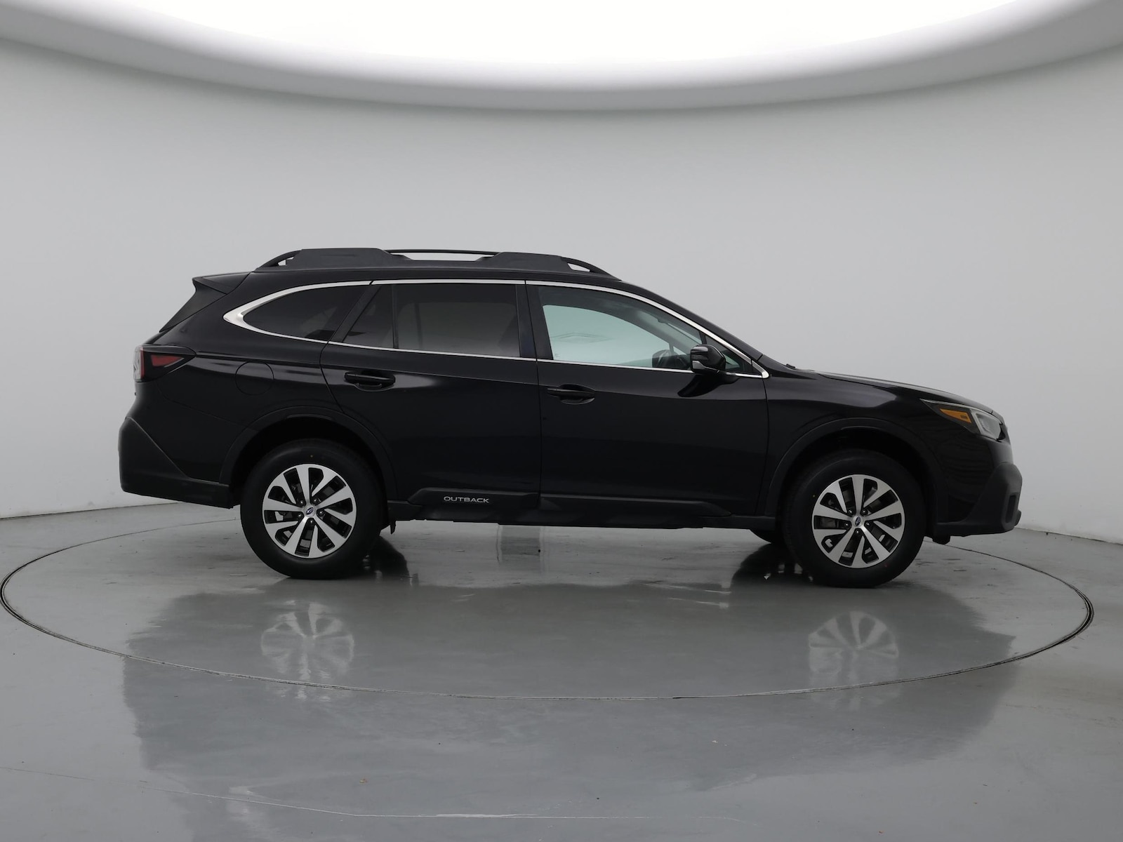 2020 Subaru Outback Premium - Photo 8