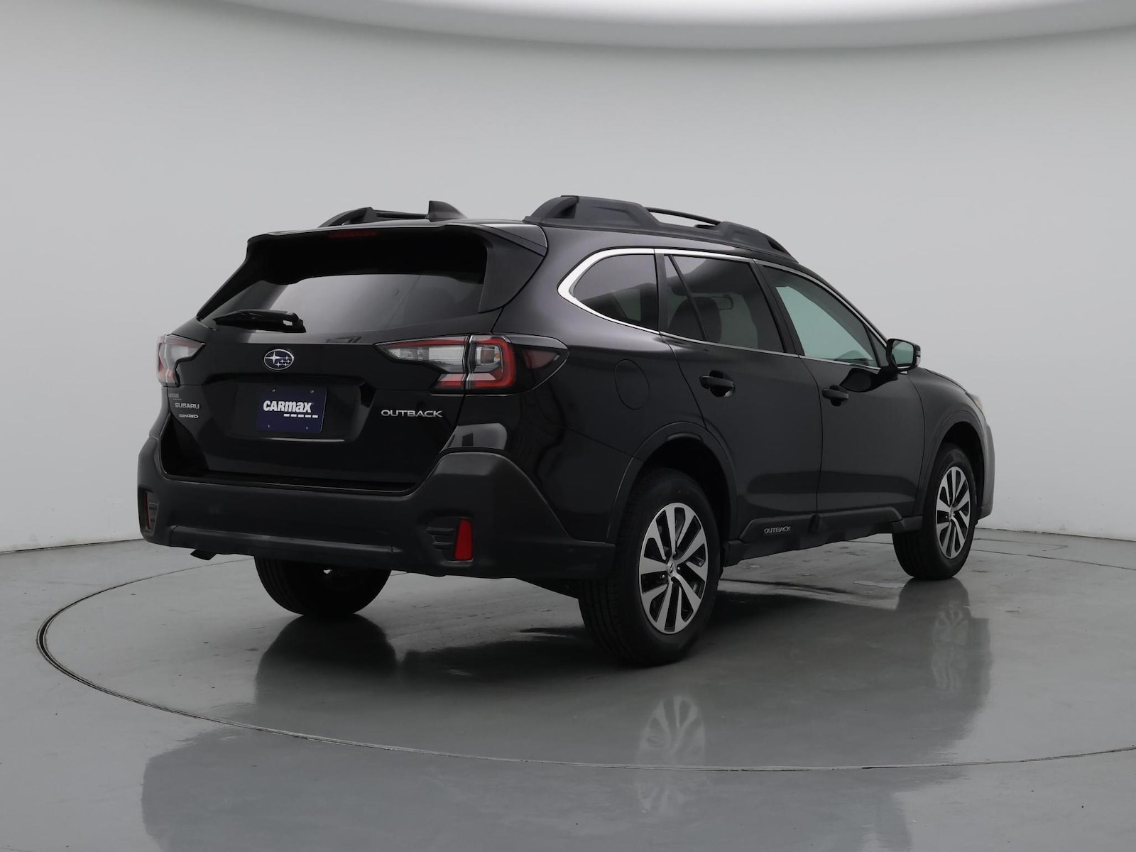 2020 Subaru Outback Premium - Photo 9