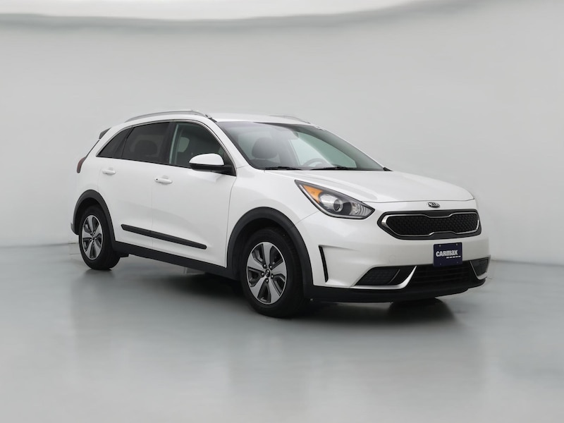 2019 Kia Niro LX -
                  Gilbert, AZ