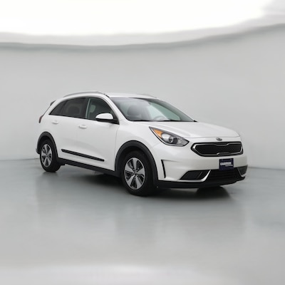 2019 Kia Niro LX