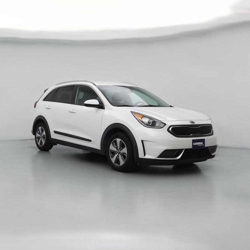 2019 Kia Niro LX