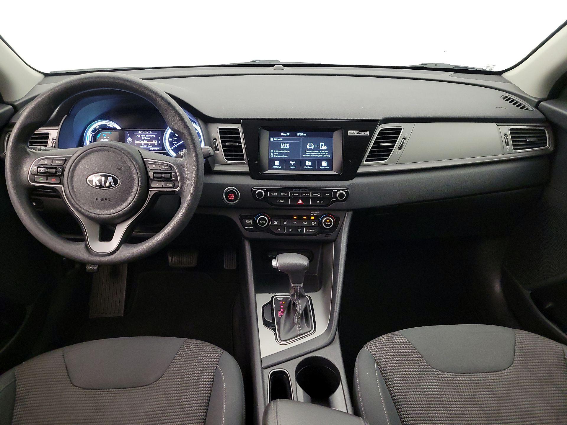 Thumbnail: 2019 Kia Niro - 9