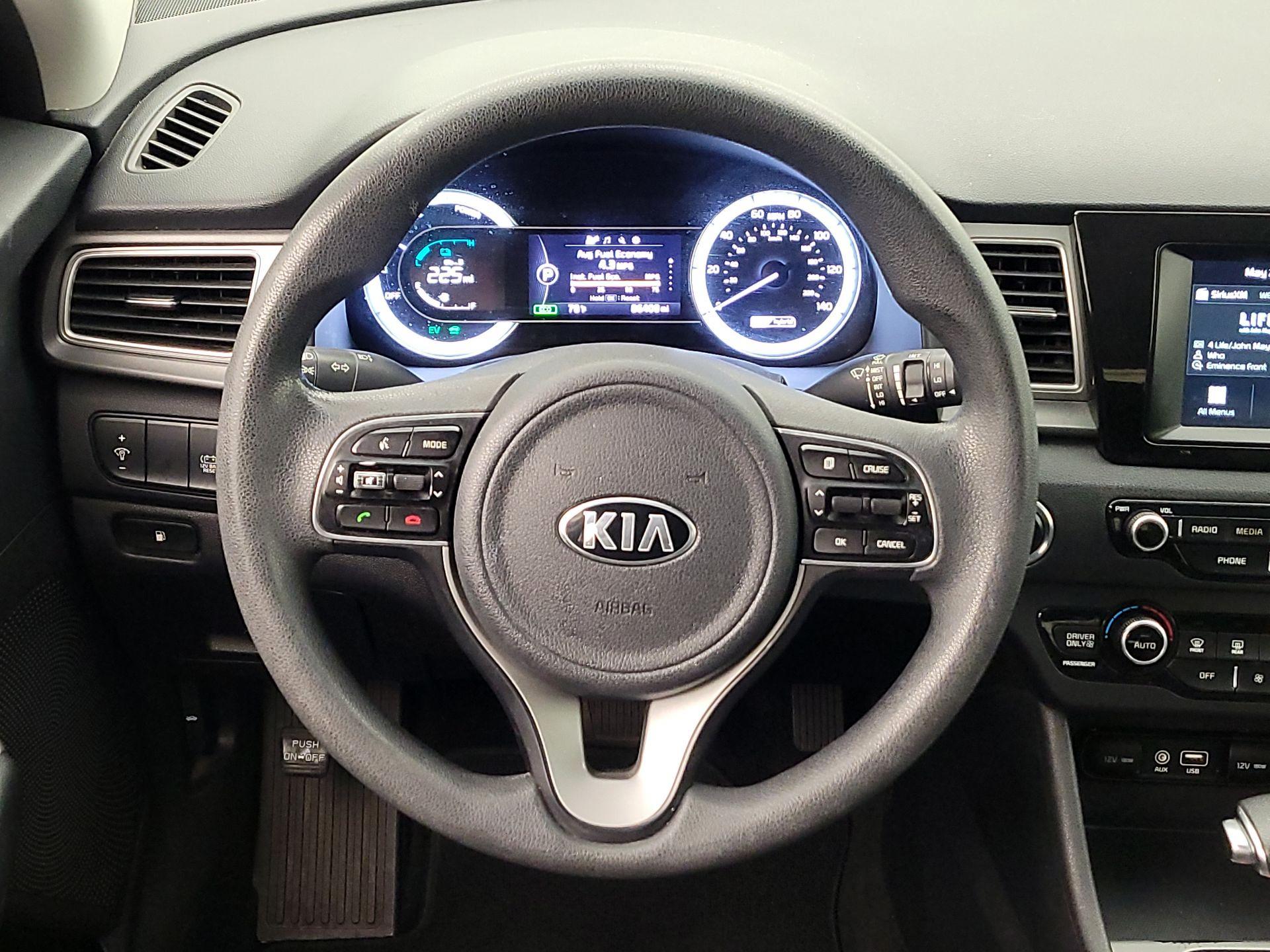 Thumbnail: 2019 Kia Niro - 10