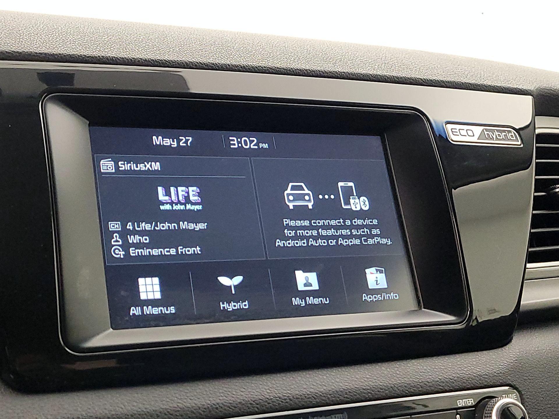 Thumbnail: 2019 Kia Niro - 15