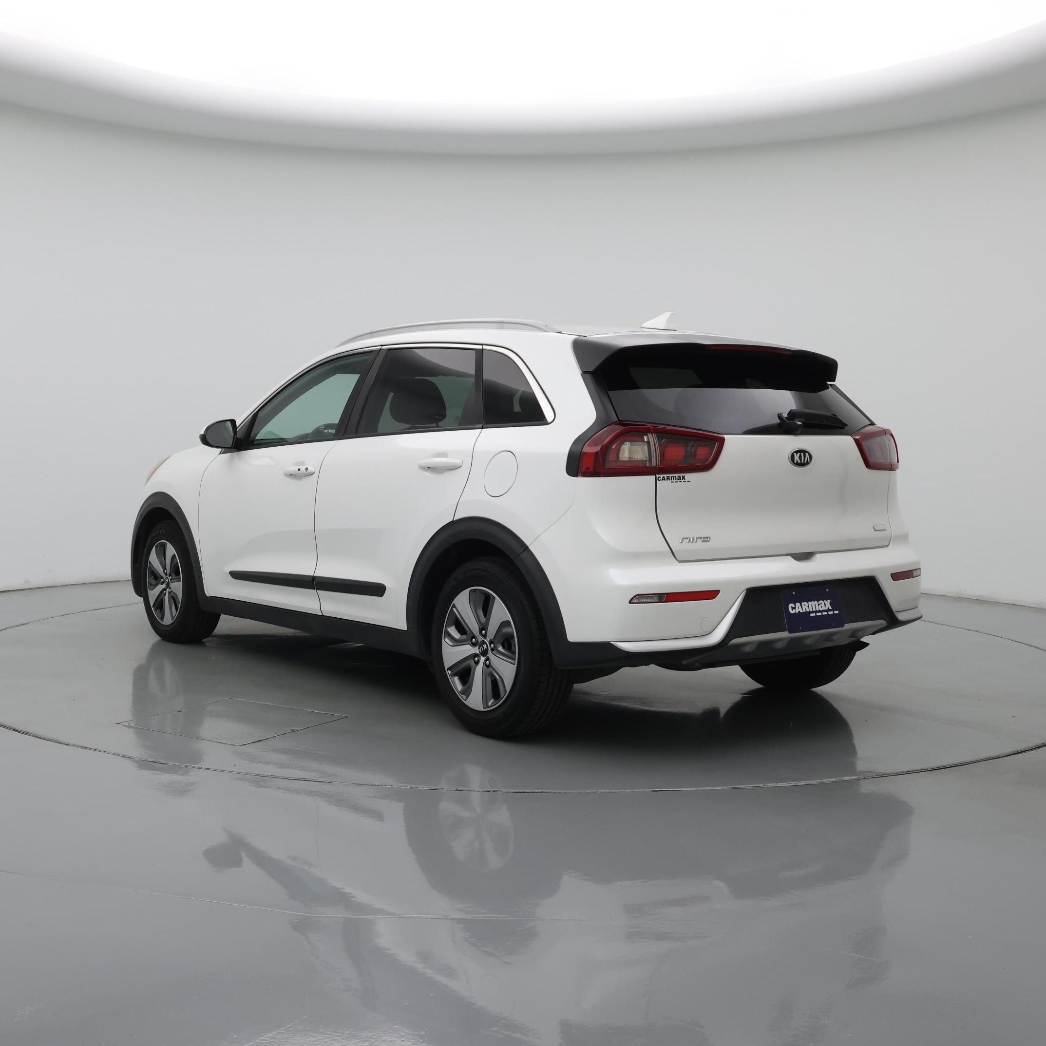 Thumbnail: 2019 Kia Niro - 2