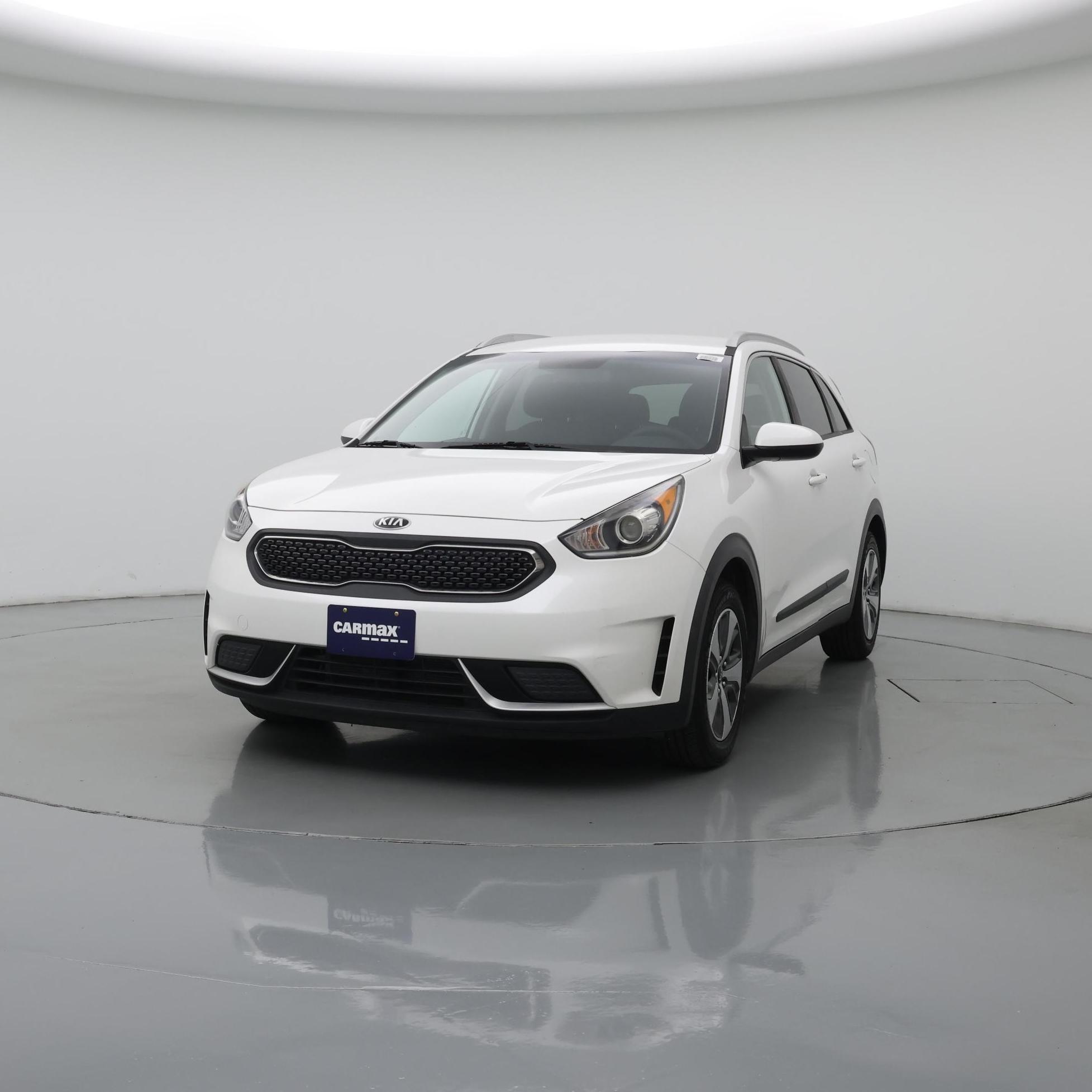Thumbnail: 2019 Kia Niro - 4